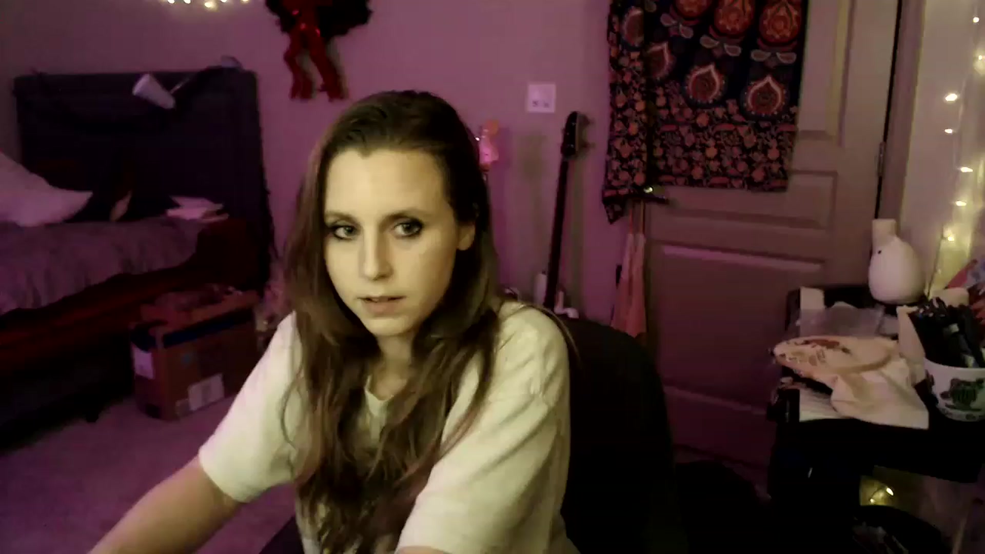 Gallery image thumbnail from Blake_Bardot's myfreecams stream on, 01/30/2023, 03:54 image 6 of 20