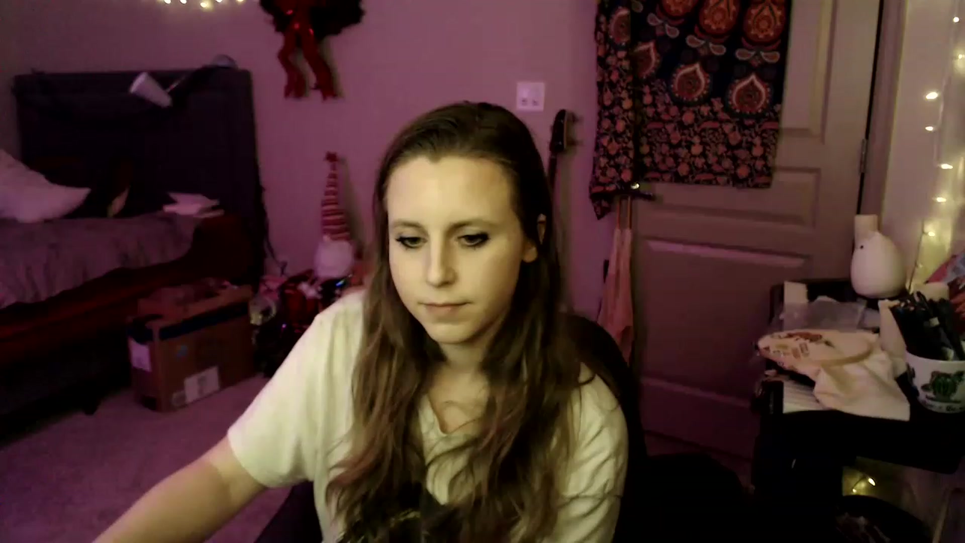 Gallery image thumbnail from Blake_Bardot's myfreecams stream on, 01/30/2023, 03:54 image 13 of 20