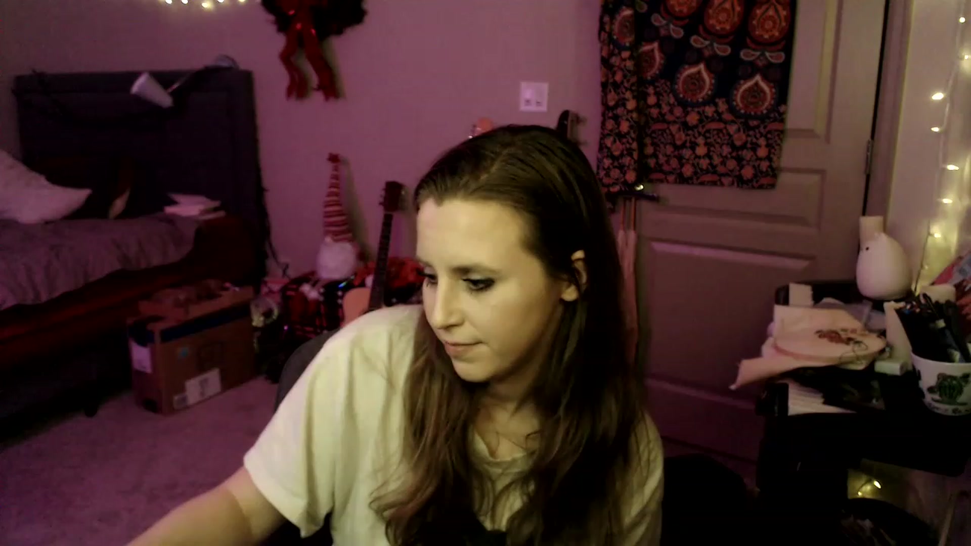 Gallery image thumbnail from Blake_Bardot's myfreecams stream on, 01/30/2023, 03:54 image 17 of 20