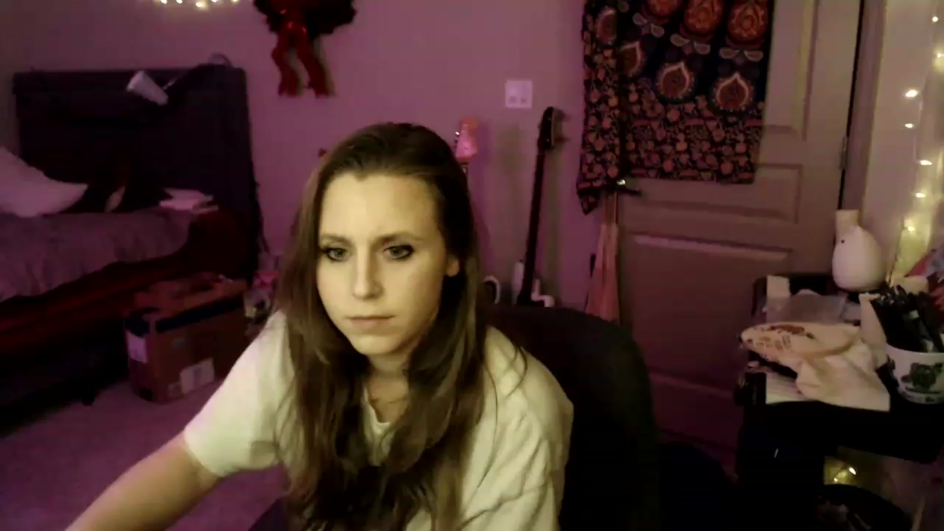 Gallery image thumbnail from Blake_Bardot's myfreecams stream on, 01/30/2023, 03:54 image 8 of 20