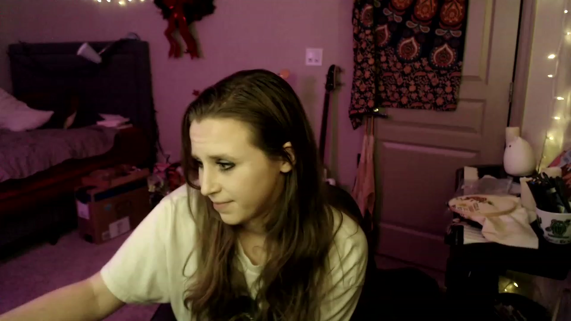 Gallery image thumbnail from Blake_Bardot's myfreecams stream on, 01/30/2023, 03:54 image 12 of 20