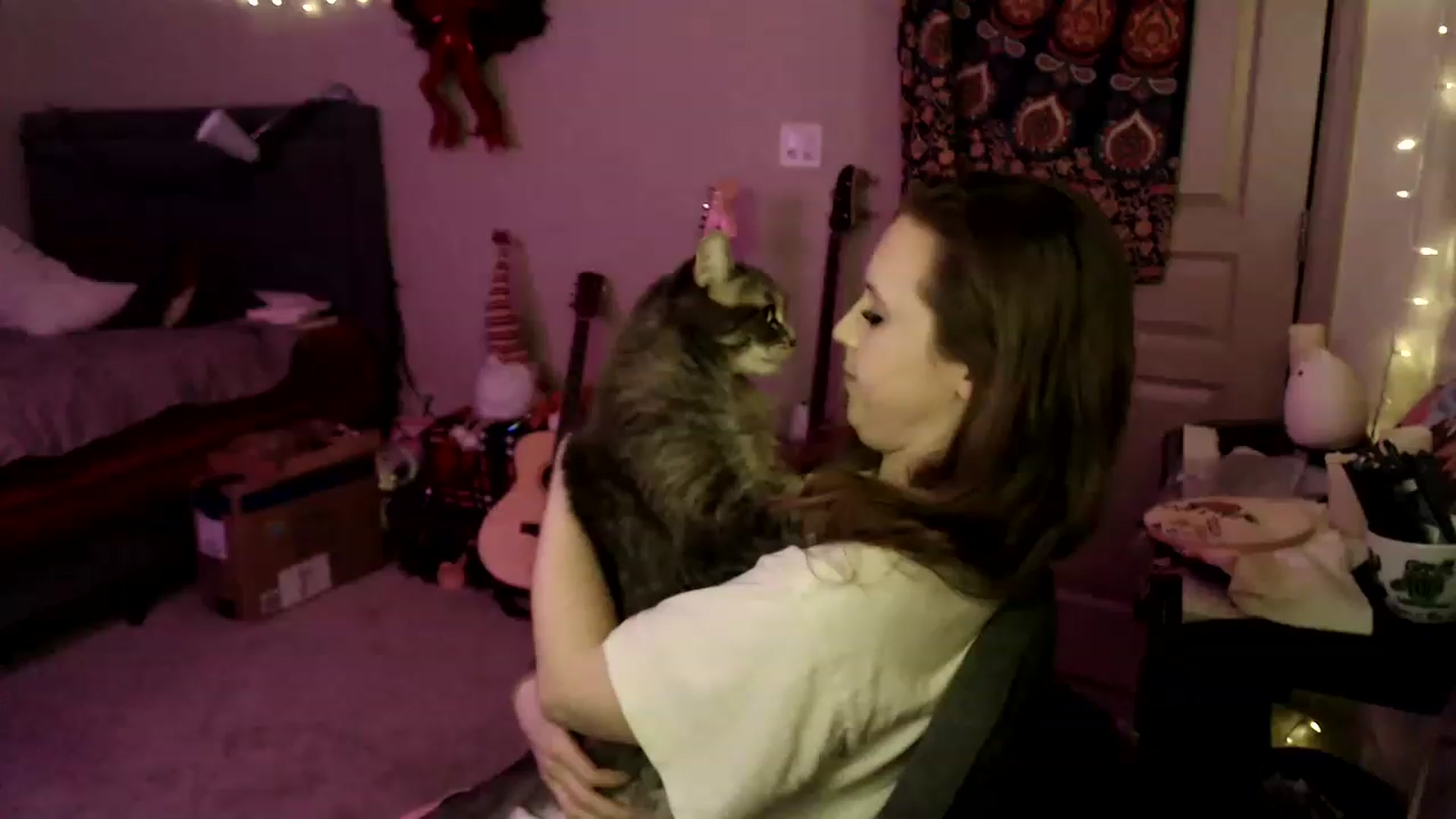 Gallery image thumbnail from Blake_Bardot's myfreecams stream on, 01/30/2023, 03:54 image 2 of 20