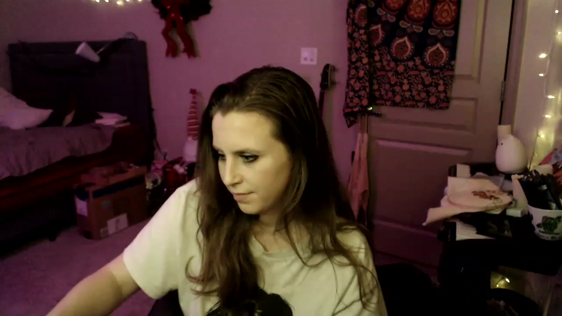 Gallery image thumbnail from Blake_Bardot's myfreecams stream on, 01/30/2023, 03:54 image 20 of 20