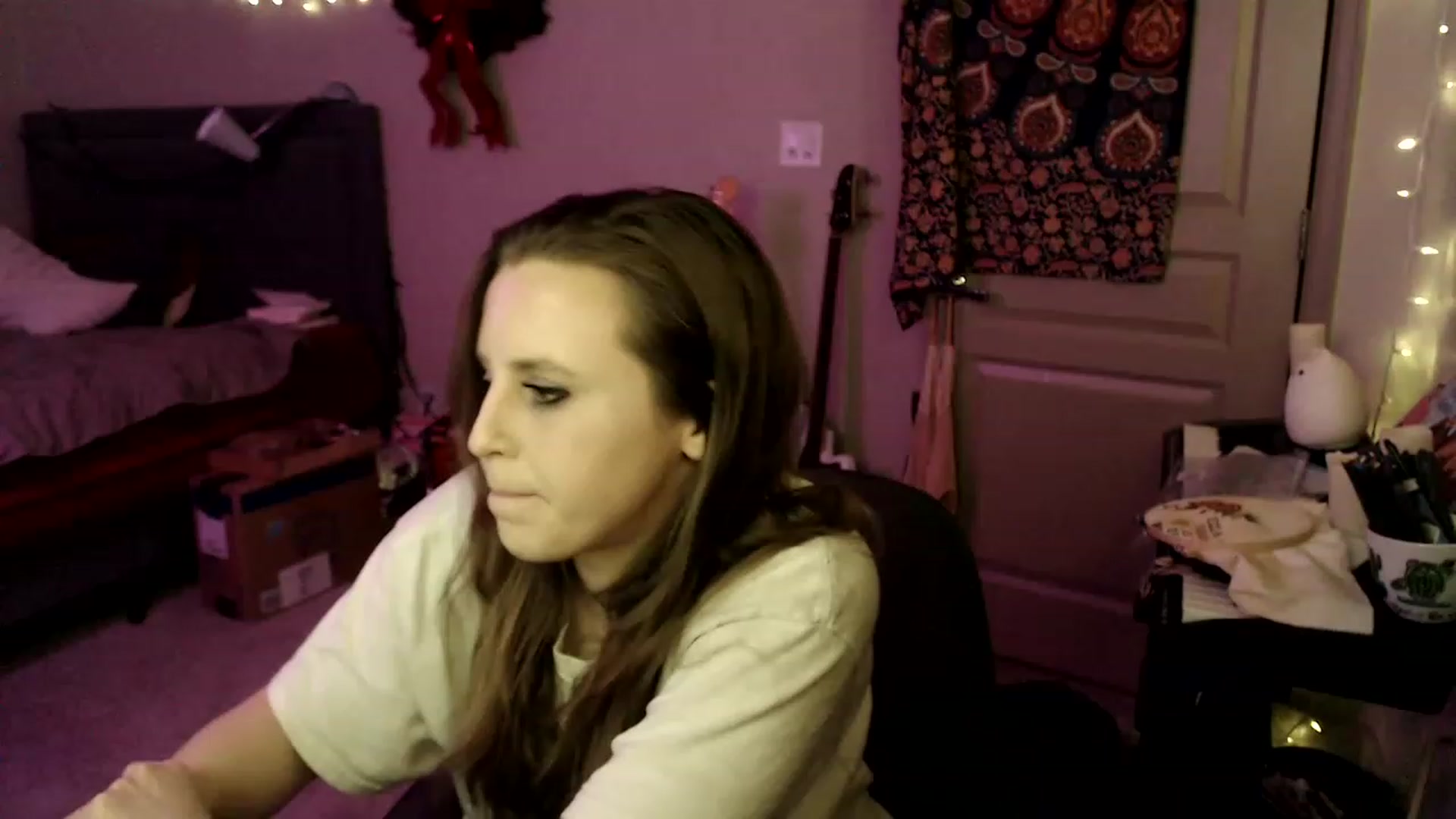 Gallery image thumbnail from Blake_Bardot's myfreecams stream on, 01/30/2023, 03:54 image 3 of 20