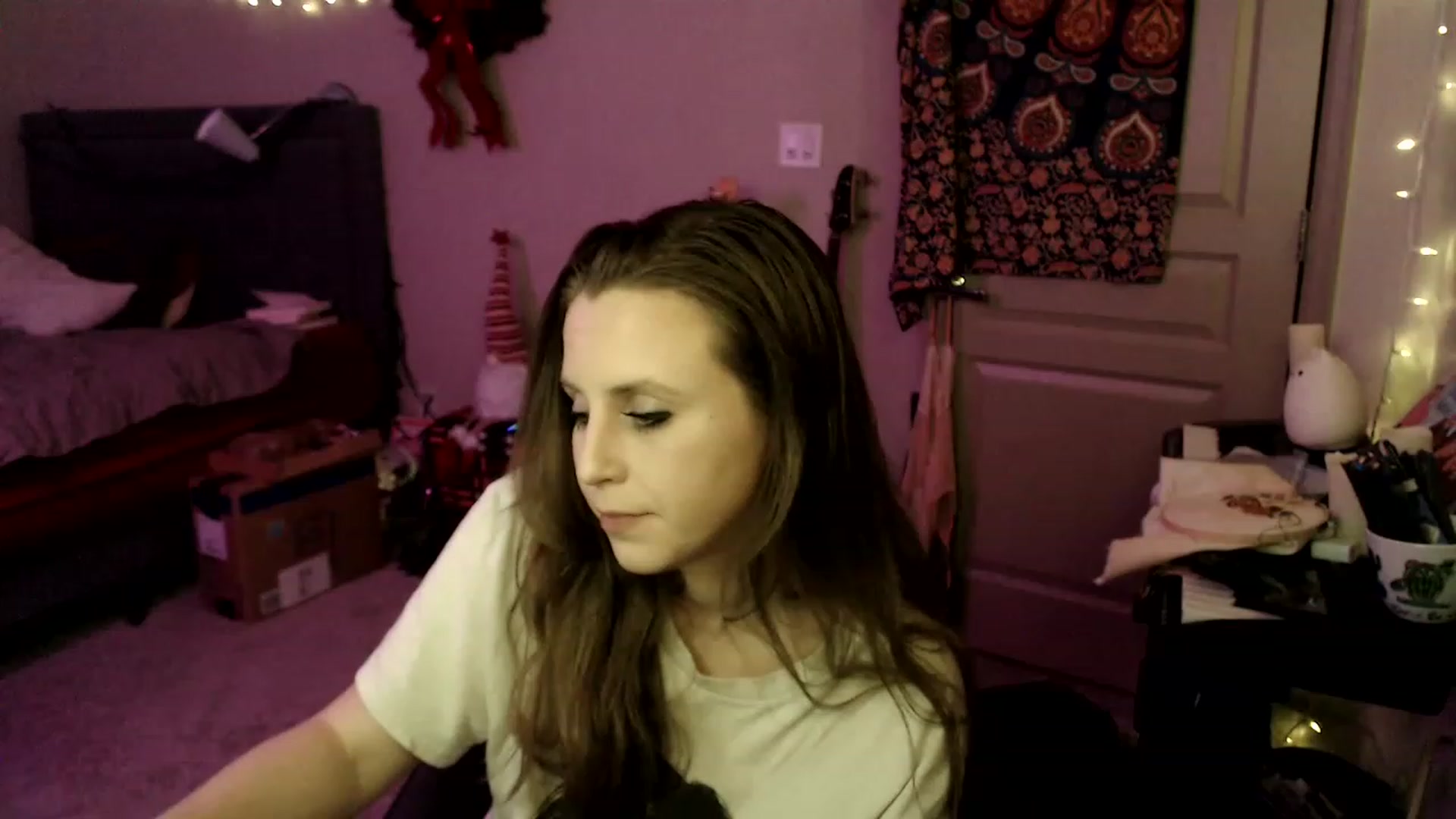 Gallery image thumbnail from Blake_Bardot's myfreecams stream on, 01/30/2023, 03:54 image 19 of 20
