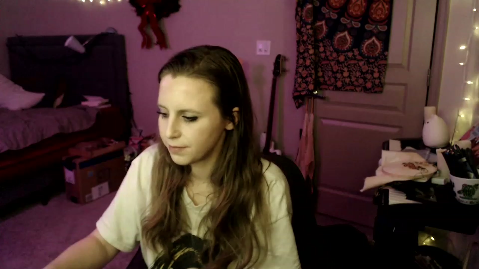 Gallery image thumbnail from Blake_Bardot's myfreecams stream on, 01/30/2023, 03:54 image 15 of 20