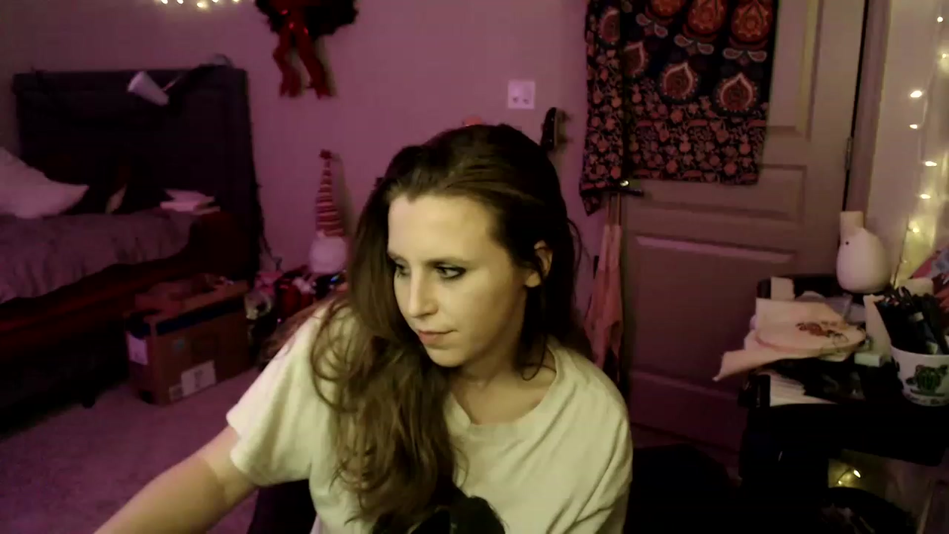 Gallery image thumbnail from Blake_Bardot's myfreecams stream on, 01/30/2023, 03:54 image 18 of 20