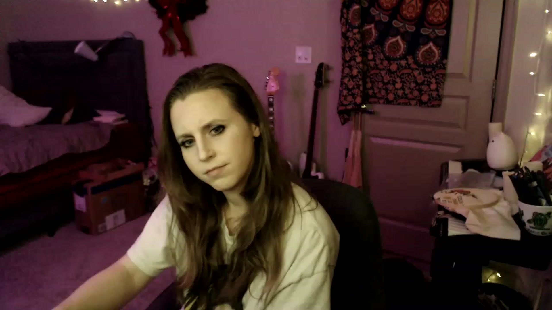 Gallery image thumbnail from Blake_Bardot's myfreecams stream on, 01/30/2023, 03:54 image 9 of 20