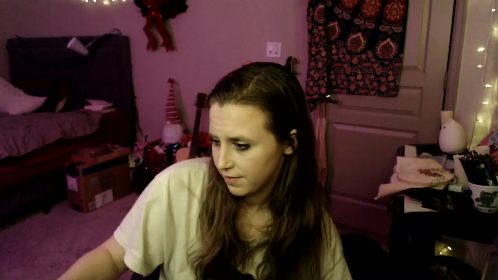 Gallery image thumbnail from Blake_Bardot's myfreecams stream on, 01/30/2023, 03:54 image 16 of 20
