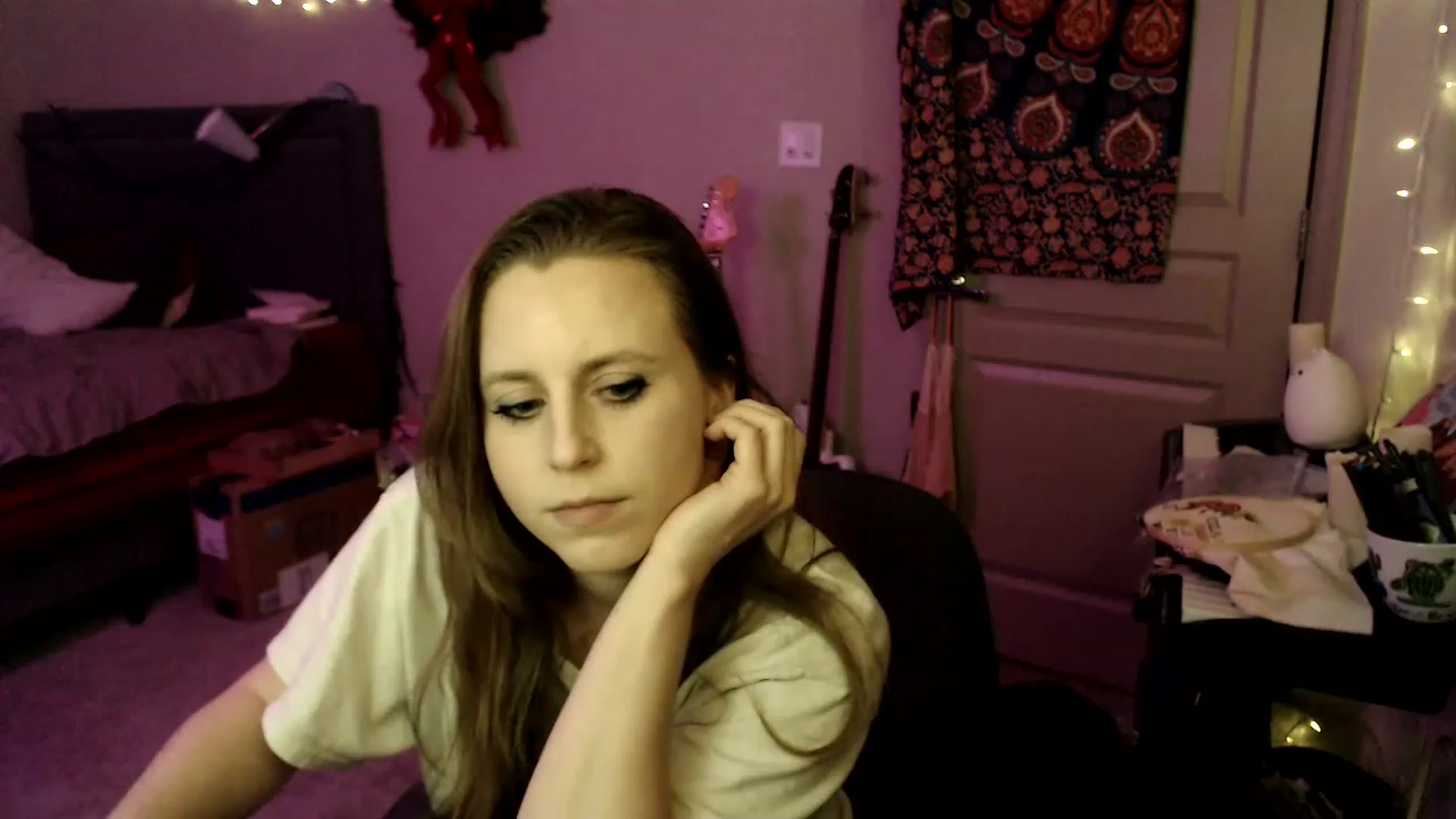 Gallery image thumbnail from Blake_Bardot's myfreecams stream on, 01/30/2023, 03:54 image 5 of 20