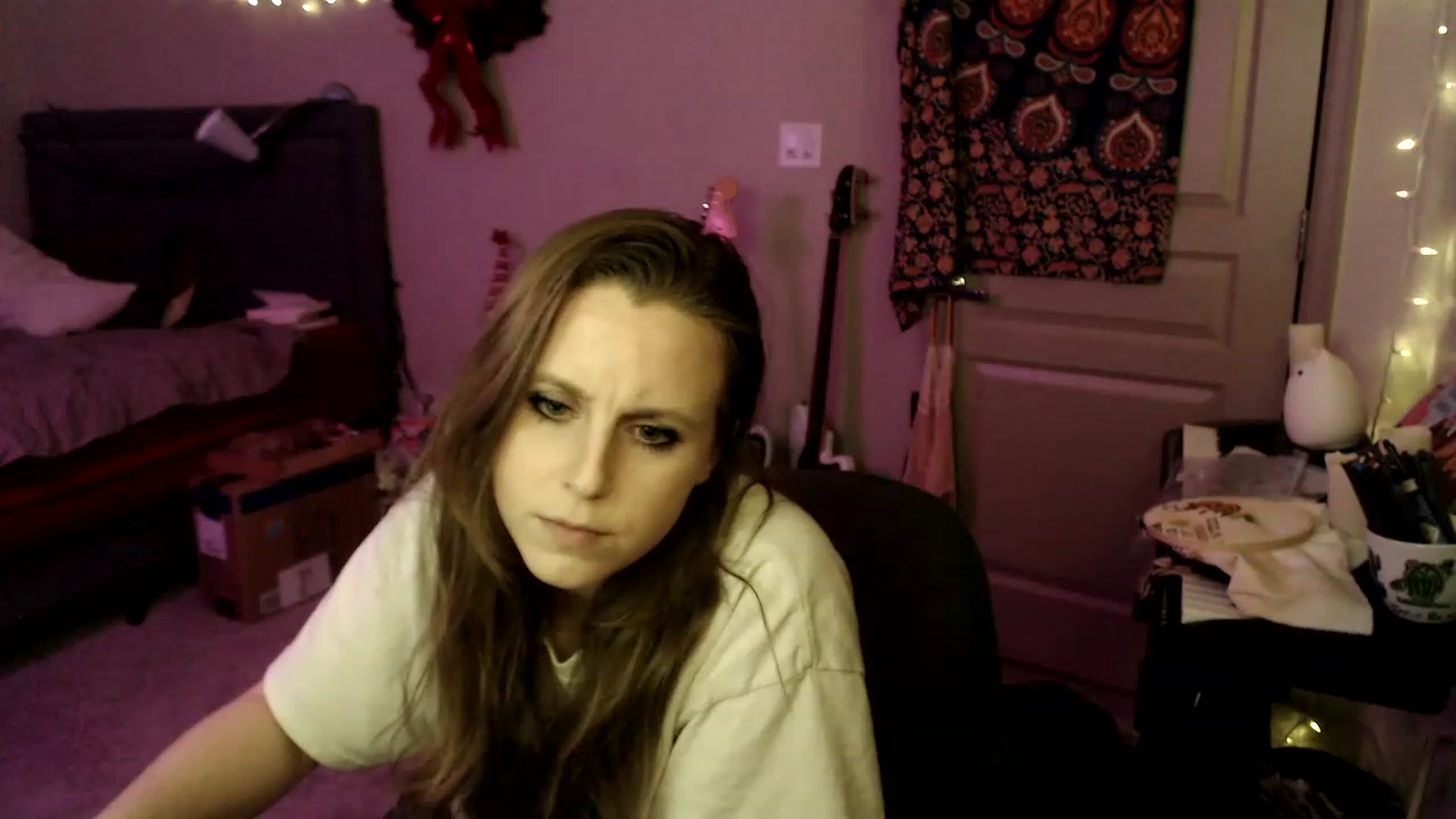 Gallery image thumbnail from Blake_Bardot's myfreecams stream on, 01/30/2023, 03:54 image 7 of 20
