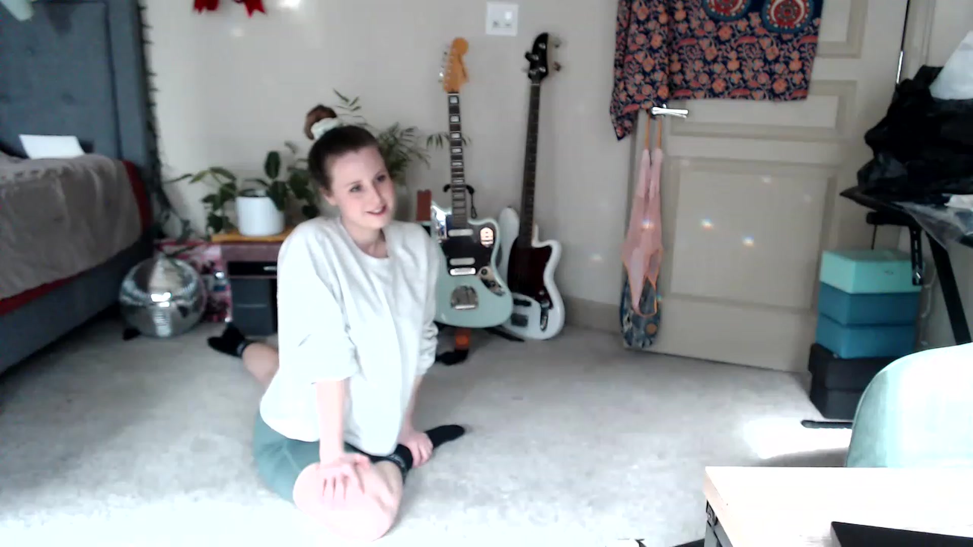 Gallery image thumbnail from Blake_Bardot's myfreecams stream on, 02/03/2023, 21:14 image 9 of 20