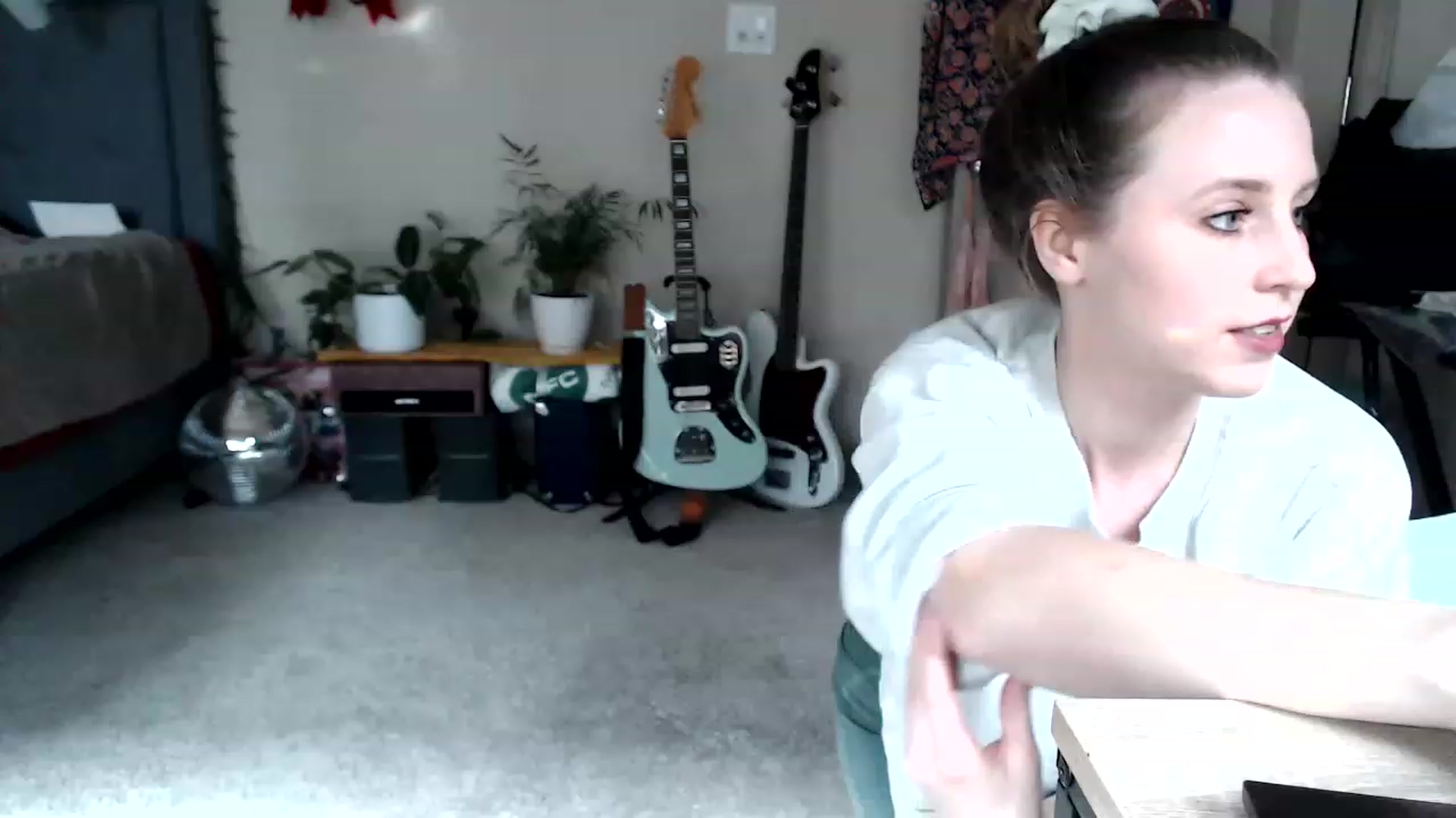 Gallery image thumbnail from Blake_Bardot's myfreecams stream on, 02/03/2023, 21:14 image 7 of 20