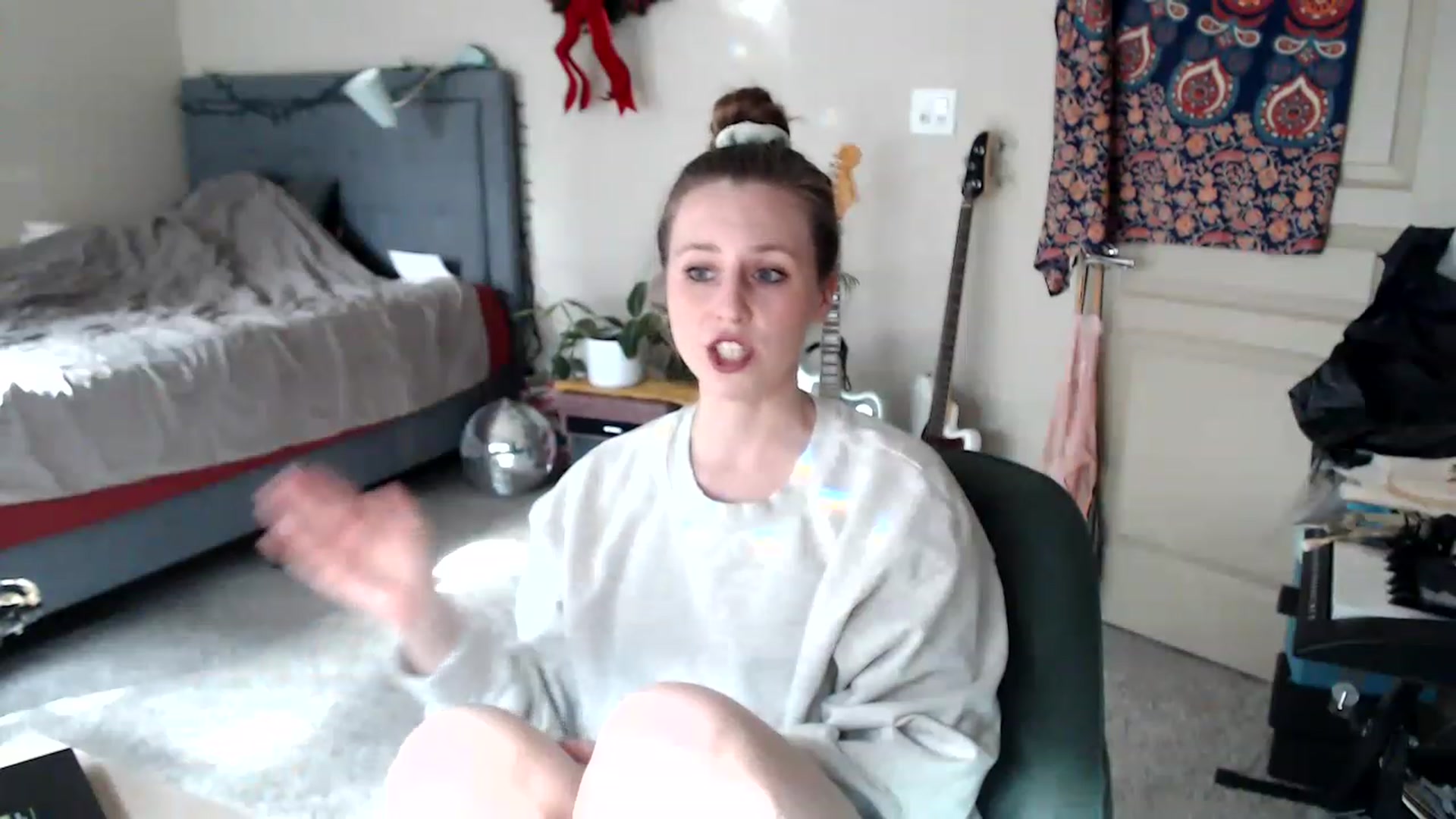 Gallery image thumbnail from Blake_Bardot's myfreecams stream on, 02/03/2023, 21:14 image 18 of 20