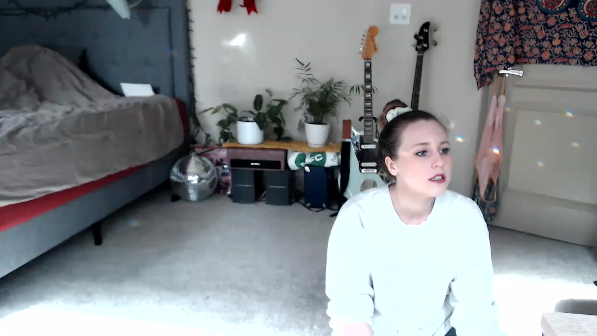 Gallery image thumbnail from Blake_Bardot's myfreecams stream on, 02/03/2023, 21:14 image 1 of 20