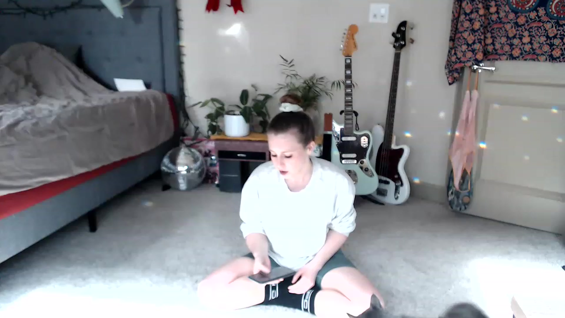 Gallery image thumbnail from Blake_Bardot's myfreecams stream on, 02/03/2023, 21:14 image 3 of 20