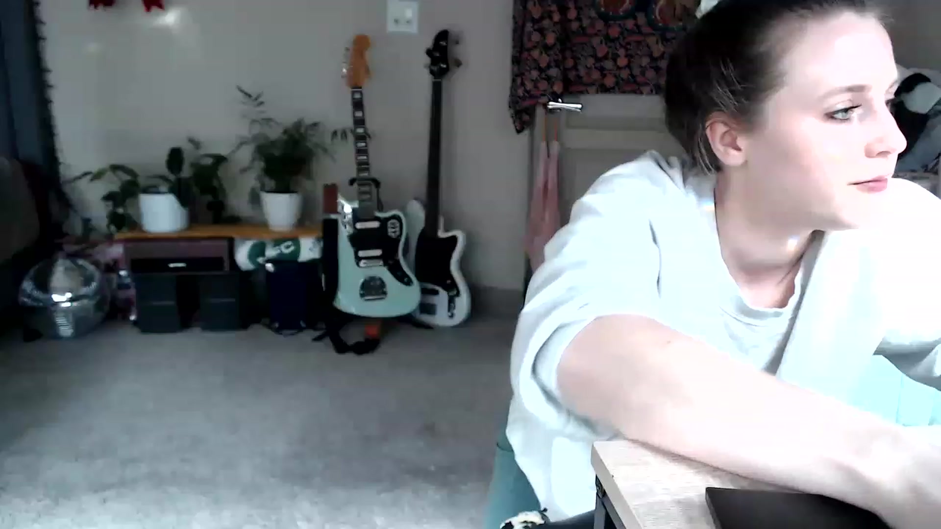 Gallery image thumbnail from Blake_Bardot's myfreecams stream on, 02/03/2023, 21:14 image 6 of 20