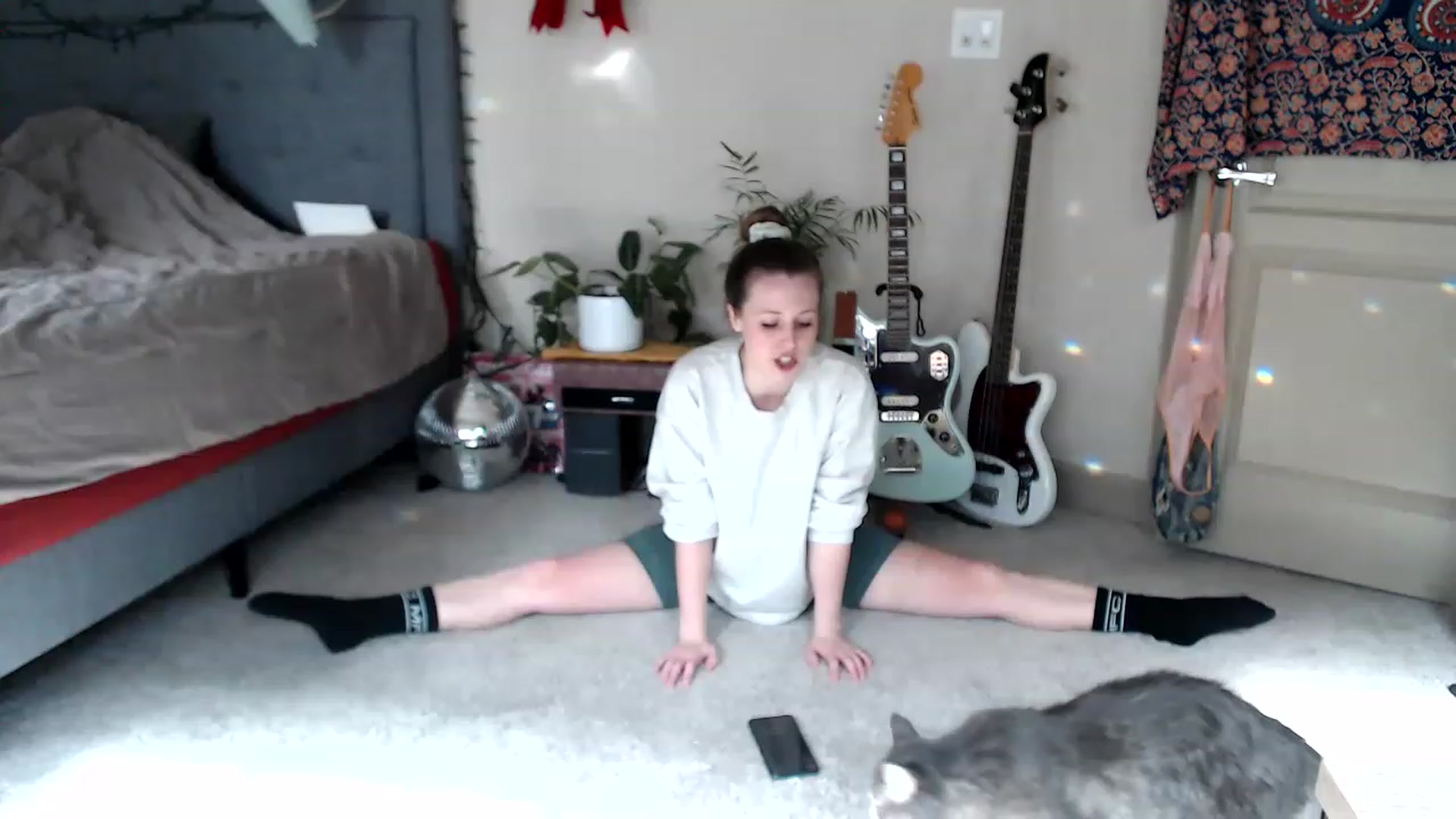 Gallery image thumbnail from Blake_Bardot's myfreecams stream on, 02/03/2023, 21:14 image 4 of 20