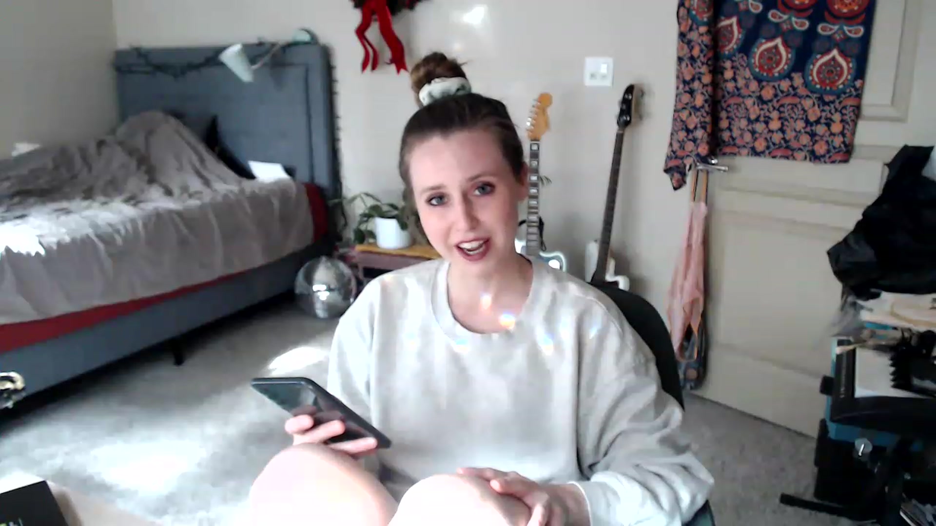 Gallery image thumbnail from Blake_Bardot's myfreecams stream on, 02/03/2023, 21:14 image 16 of 20