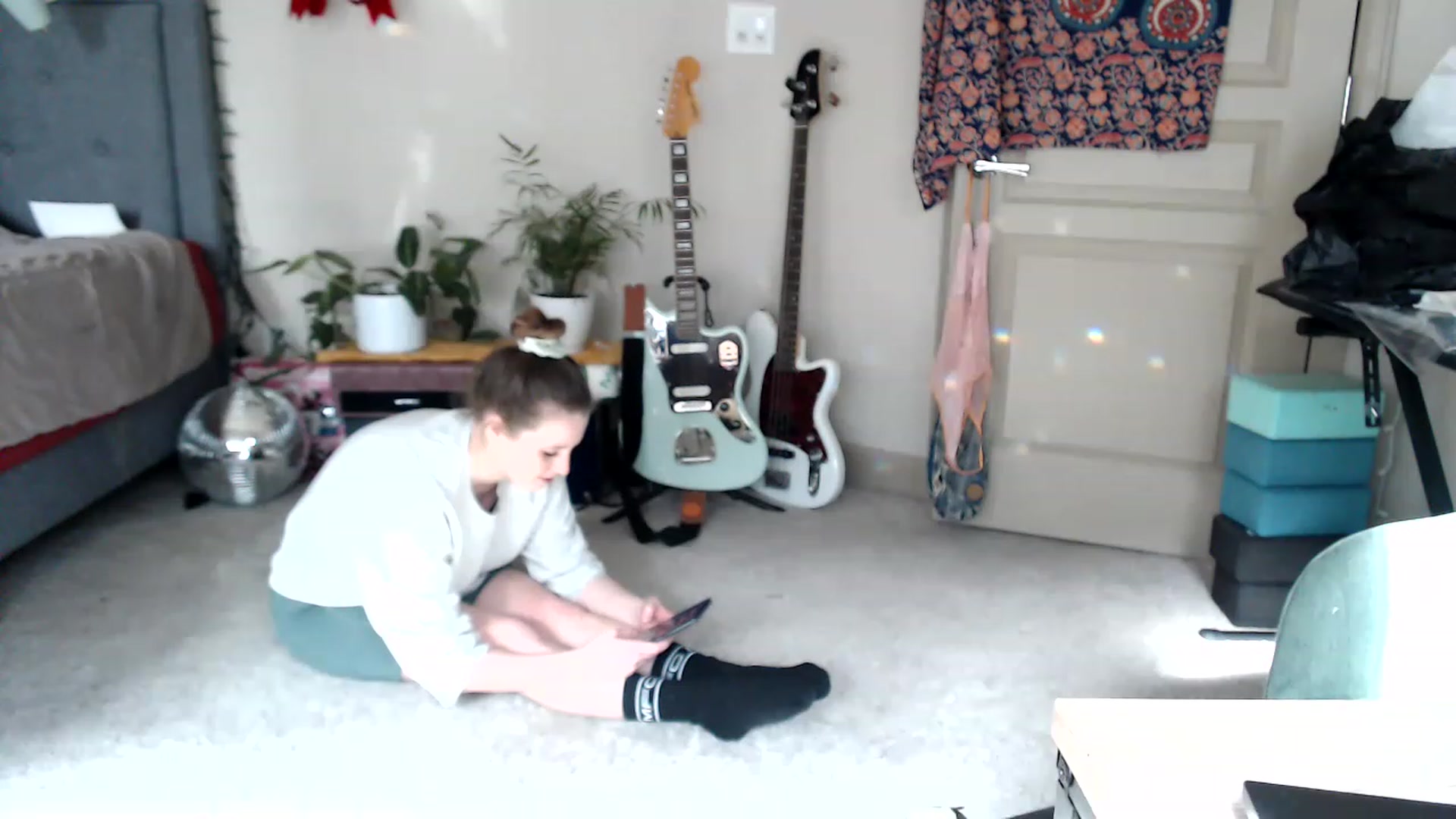 Gallery image thumbnail from Blake_Bardot's myfreecams stream on, 02/03/2023, 21:14 image 11 of 20
