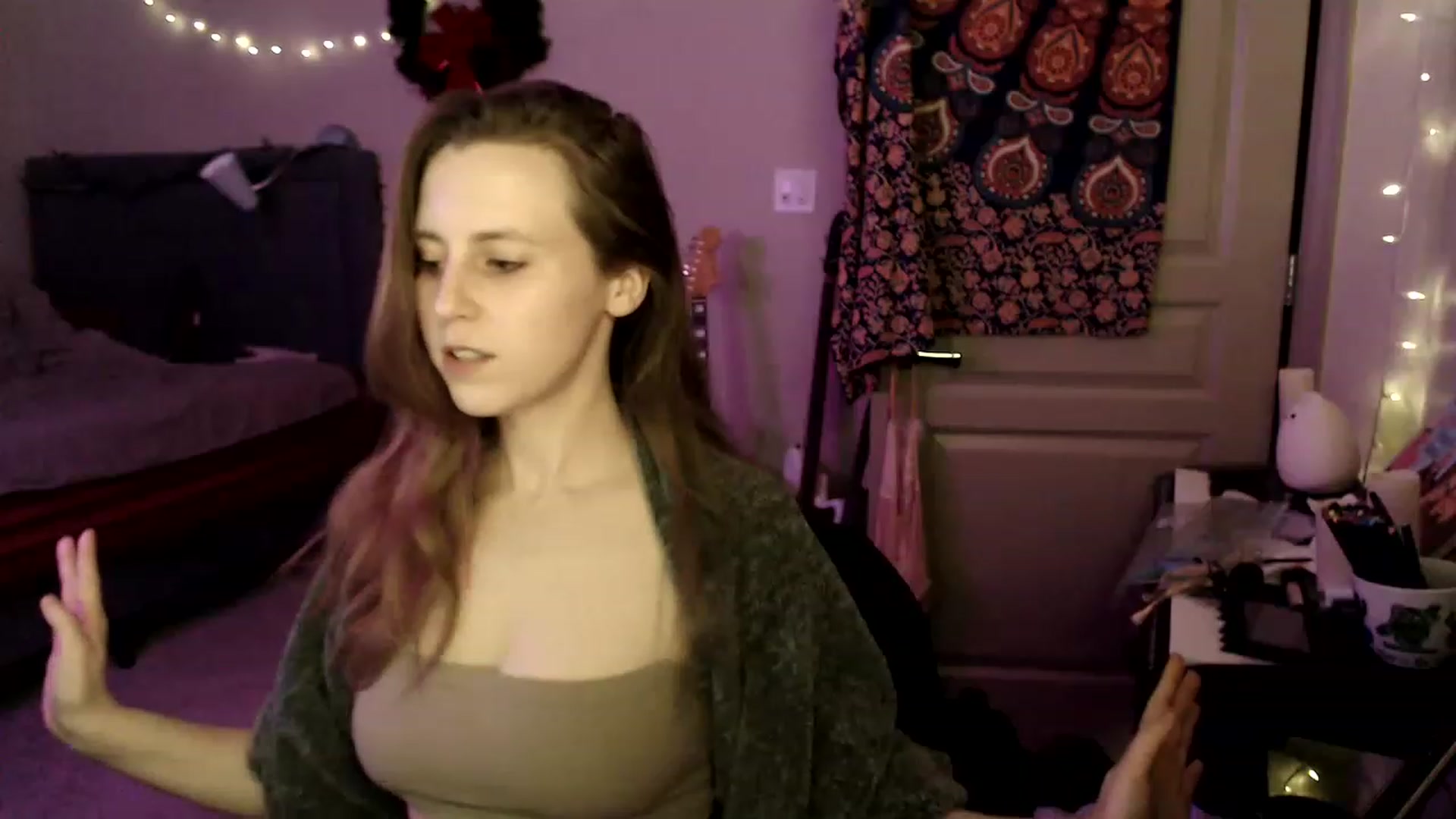 Gallery image thumbnail from Blake_Bardot's myfreecams stream on, 02/05/2023, 03:44 image 9 of 20
