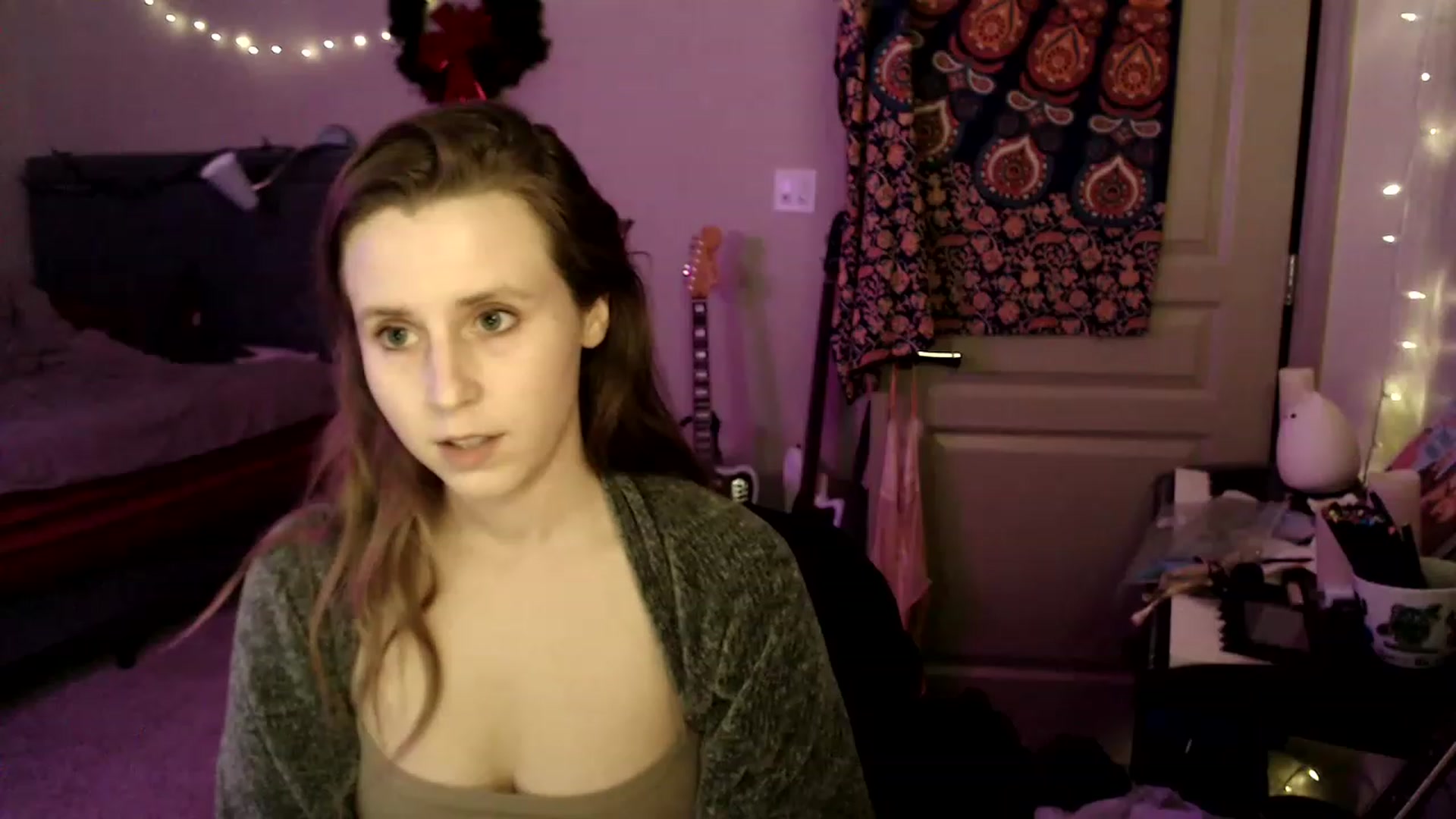 Gallery image thumbnail from Blake_Bardot's myfreecams stream on, 02/05/2023, 03:44 image 8 of 20