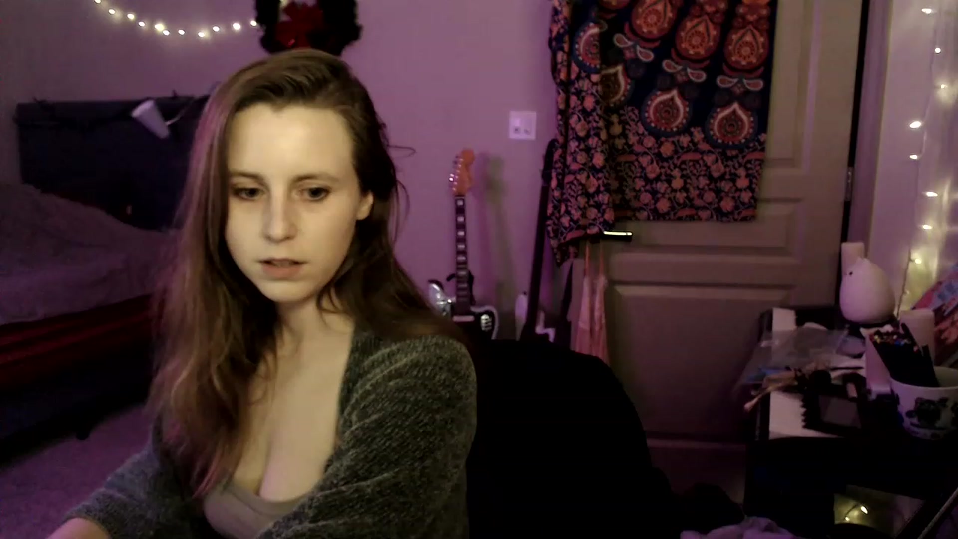 Gallery image thumbnail from Blake_Bardot's myfreecams stream on, 02/05/2023, 03:44 image 6 of 20