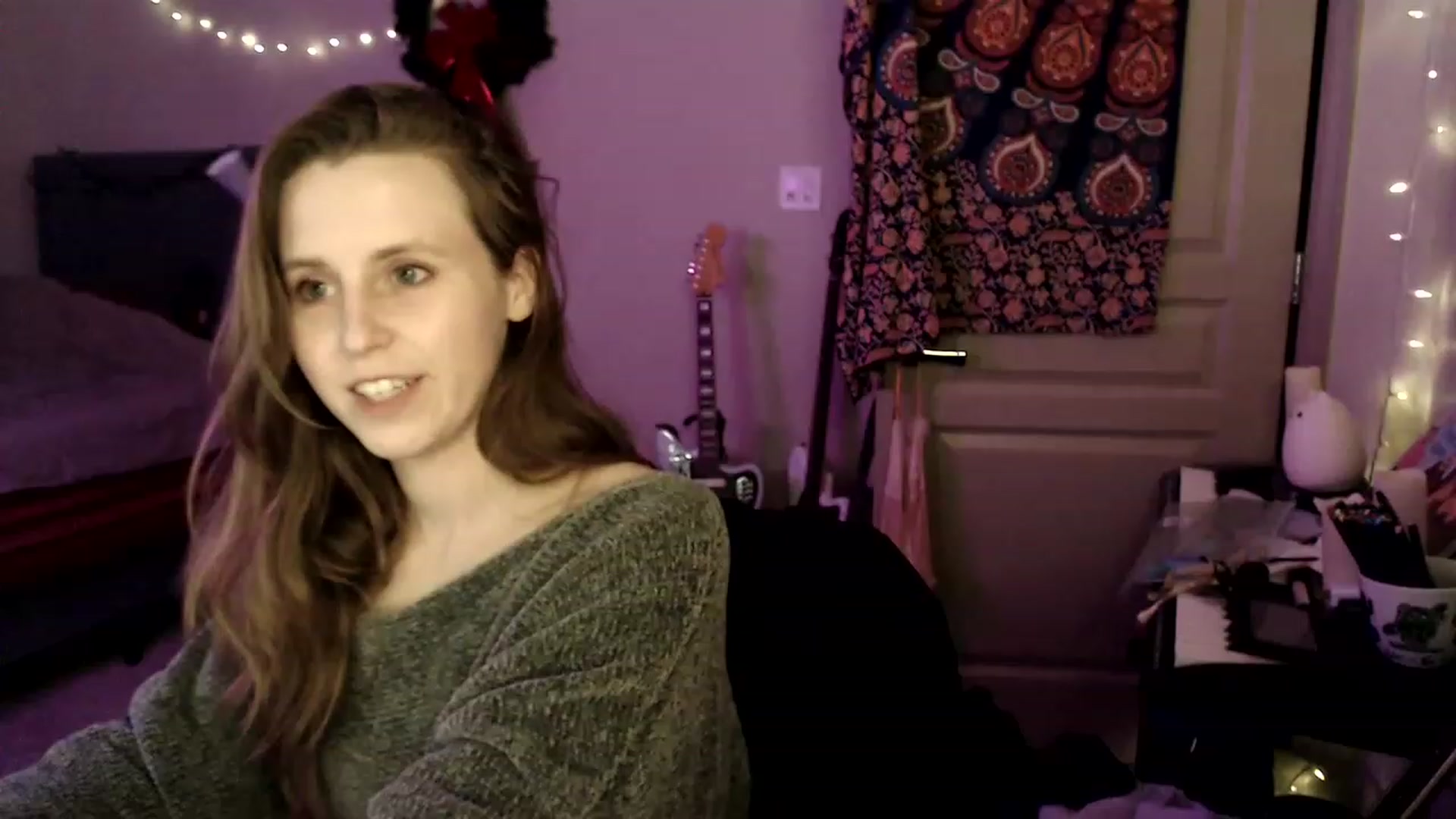 Gallery image thumbnail from Blake_Bardot's myfreecams stream on, 02/05/2023, 03:44 image 1 of 20