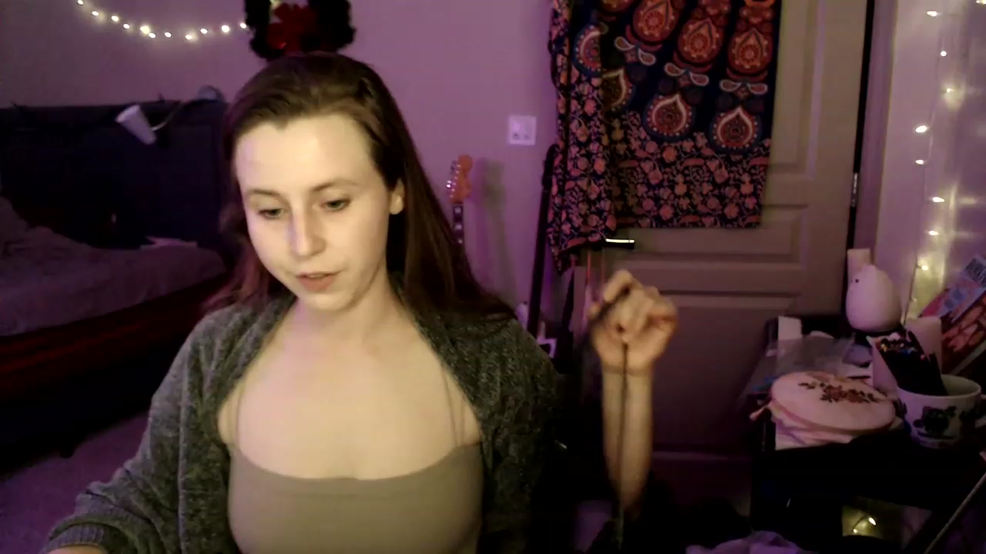 Gallery image thumbnail from Blake_Bardot's myfreecams stream on, 02/05/2023, 03:44 image 18 of 20
