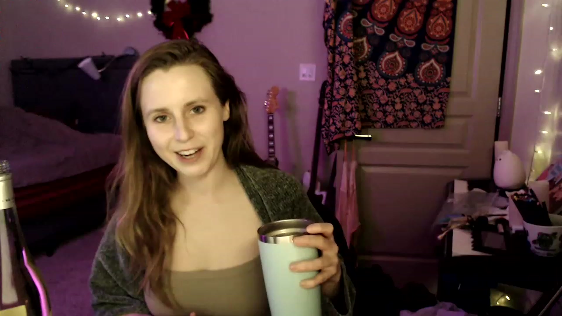 Gallery image thumbnail from Blake_Bardot's myfreecams stream on, 02/05/2023, 03:44 image 4 of 20