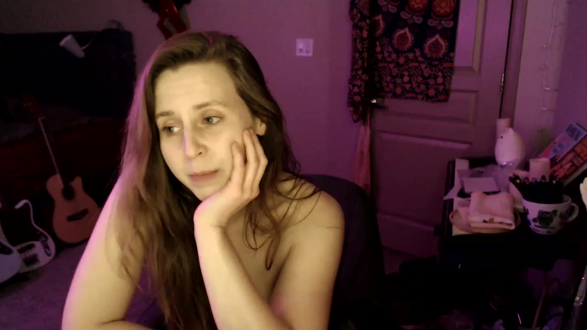 Gallery image thumbnail from Blake_Bardot's myfreecams stream on, 02/11/2023, 02:23 image 14 of 20