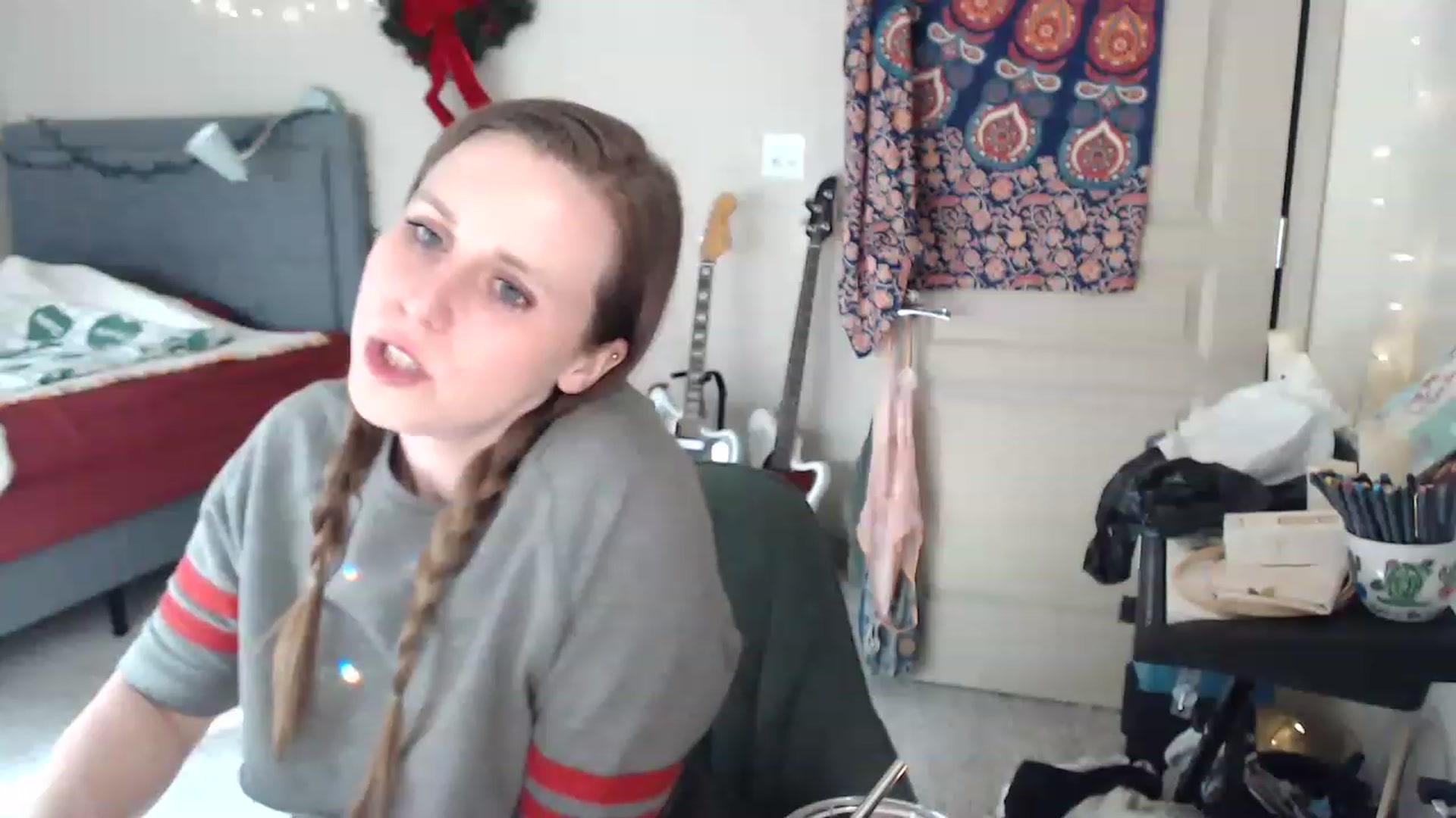 Gallery image thumbnail from Blake_Bardot's myfreecams stream on, 02/12/2023, 21:45 image 13 of 20