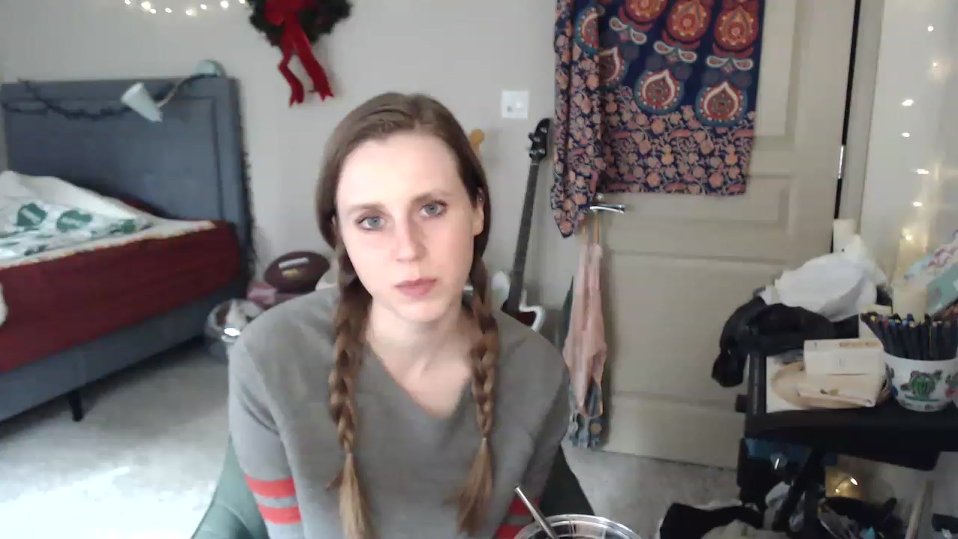 Gallery image thumbnail from Blake_Bardot's myfreecams stream on, 02/12/2023, 21:45 image 6 of 20