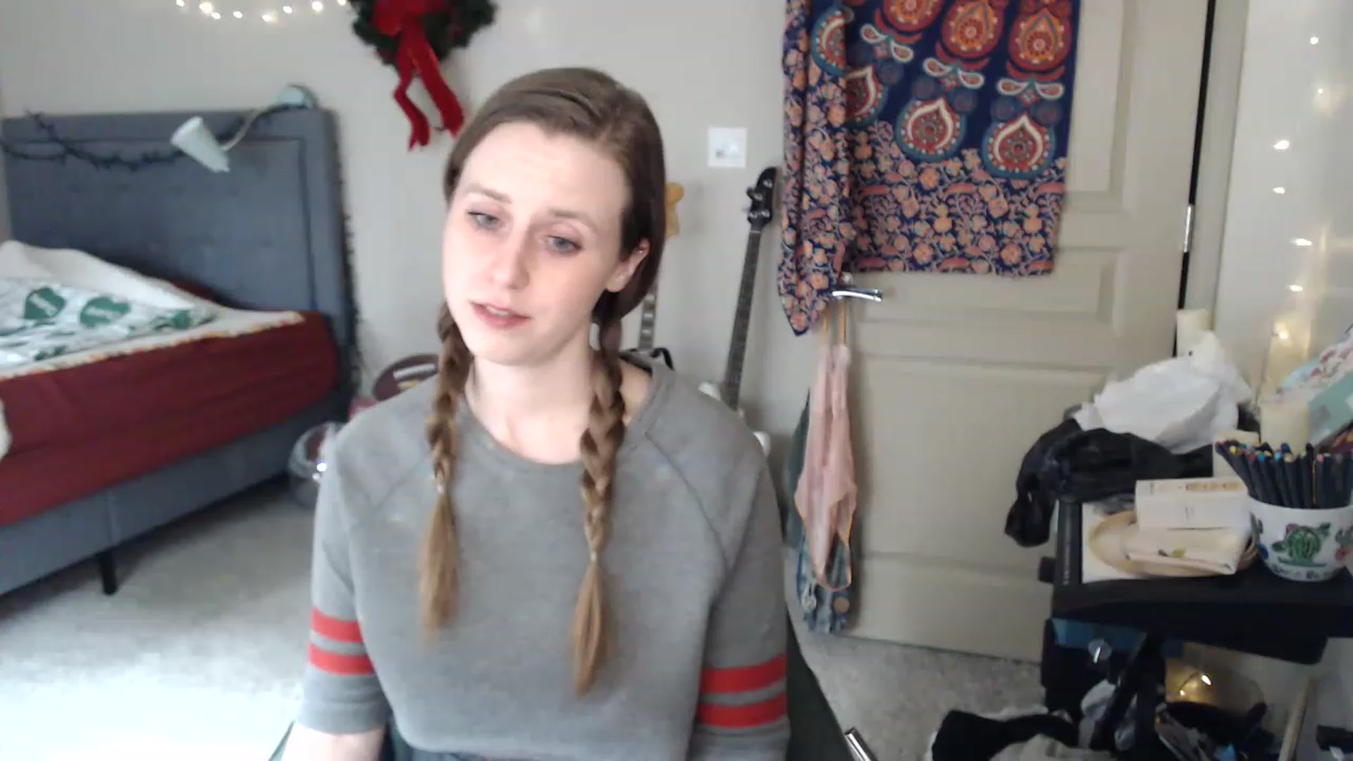 Gallery image thumbnail from Blake_Bardot's myfreecams stream on, 02/12/2023, 21:45 image 2 of 20