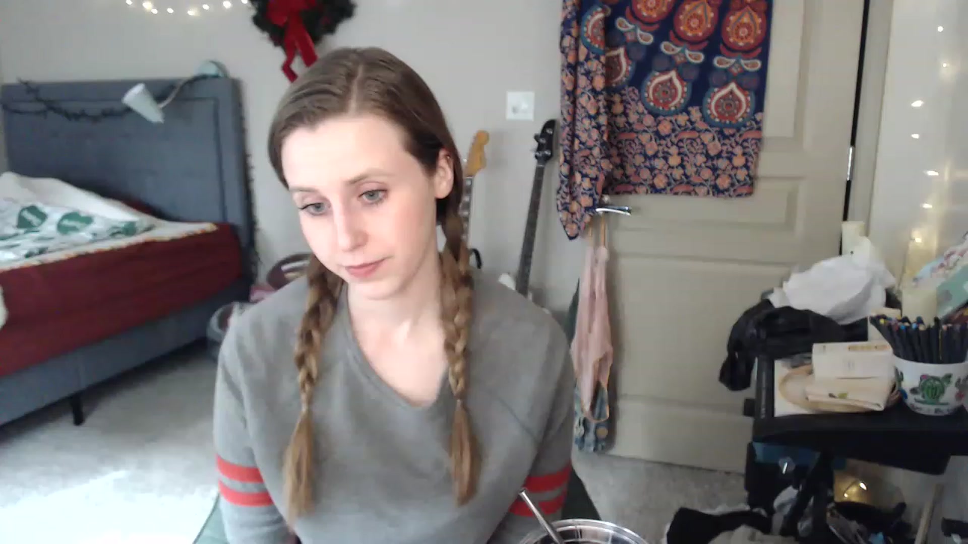 Gallery image thumbnail from Blake_Bardot's myfreecams stream on, 02/12/2023, 21:45 image 5 of 20