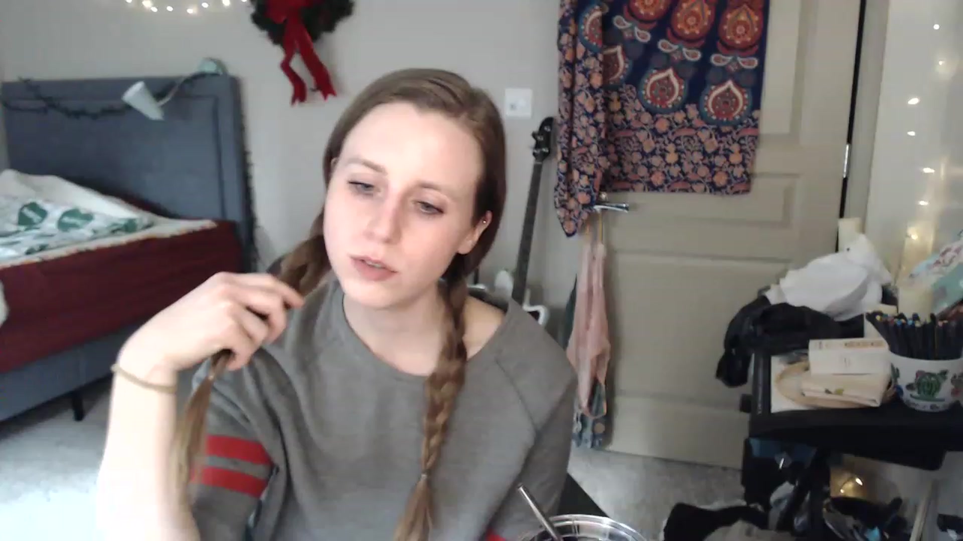 Gallery image thumbnail from Blake_Bardot's myfreecams stream on, 02/12/2023, 21:45 image 11 of 20