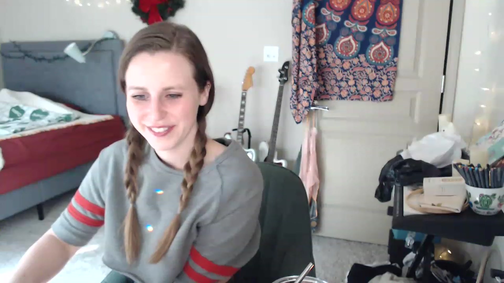 Gallery image thumbnail from Blake_Bardot's myfreecams stream on, 02/12/2023, 21:45 image 15 of 20