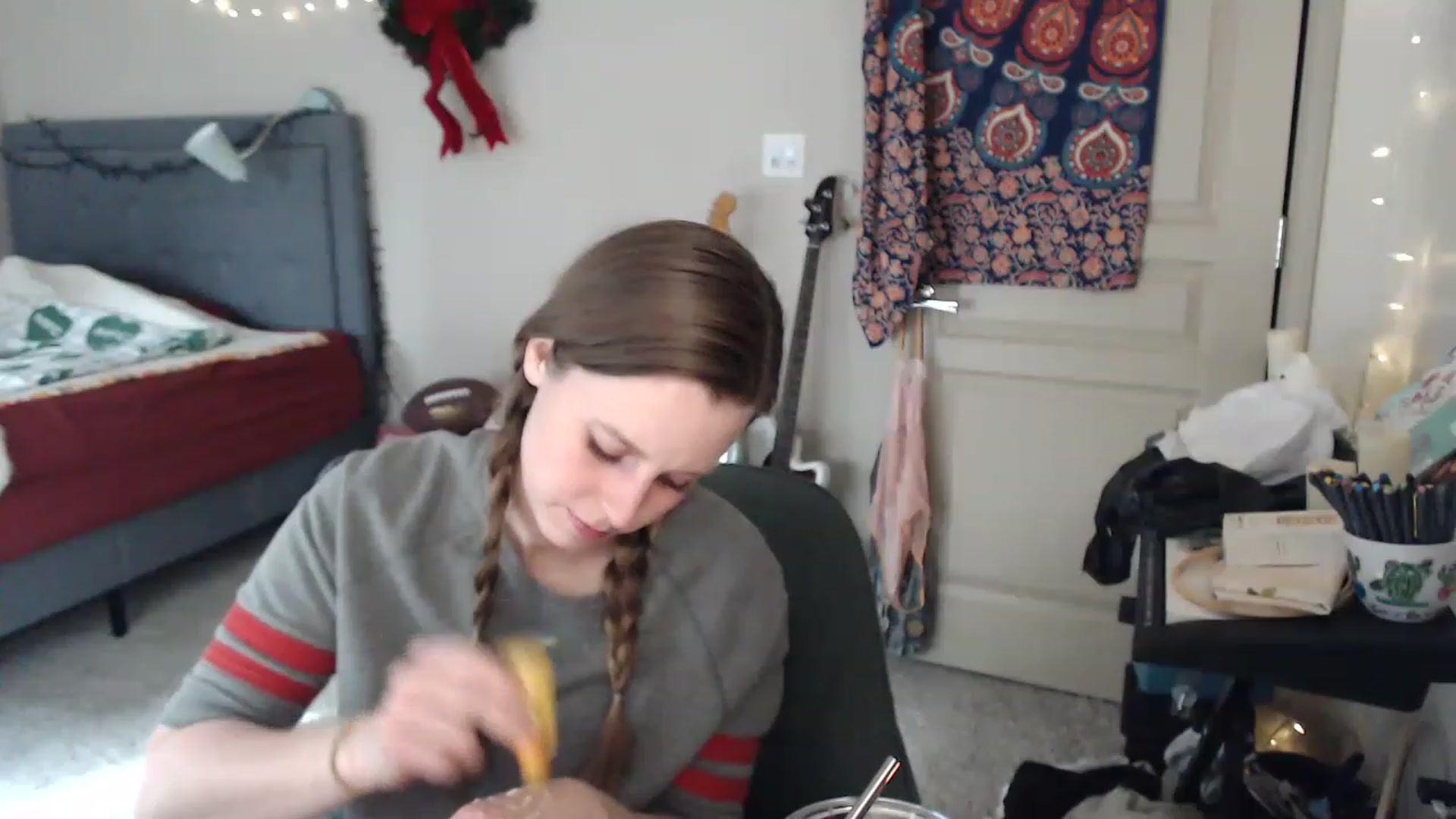 Gallery image thumbnail from Blake_Bardot's myfreecams stream on, 02/12/2023, 21:45 image 19 of 20