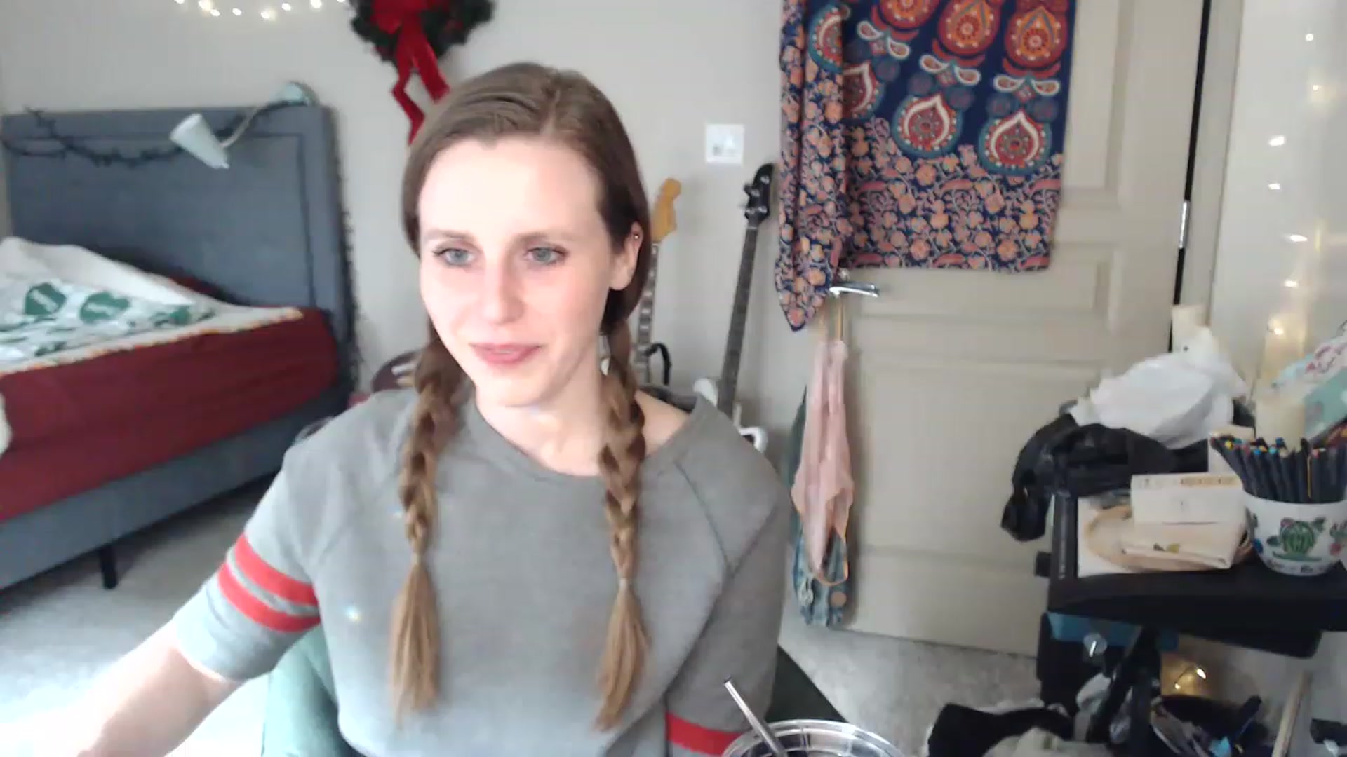 Gallery image thumbnail from Blake_Bardot's myfreecams stream on, 02/12/2023, 21:45 image 12 of 20