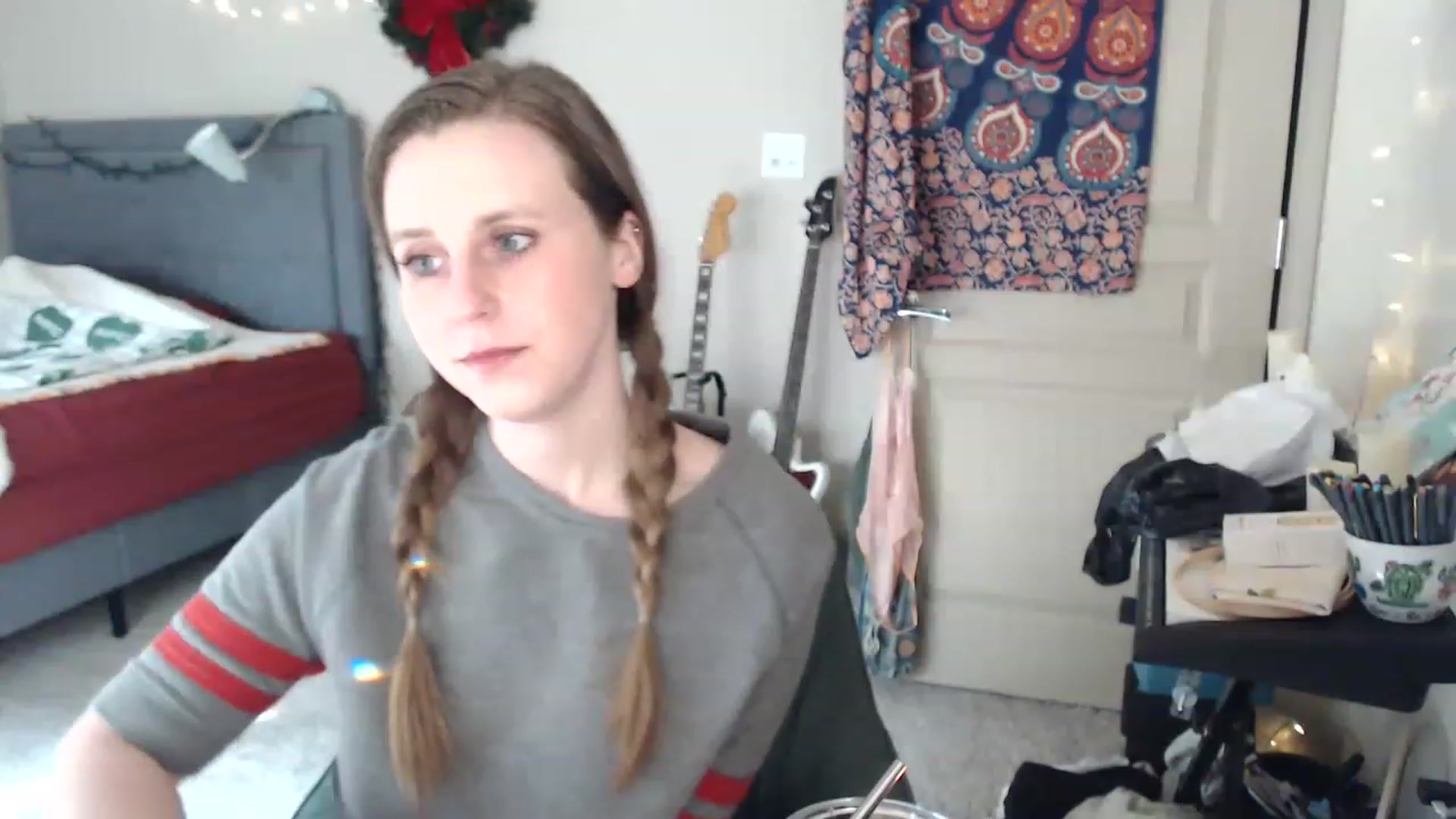 Gallery image thumbnail from Blake_Bardot's myfreecams stream on, 02/12/2023, 21:45 image 14 of 20