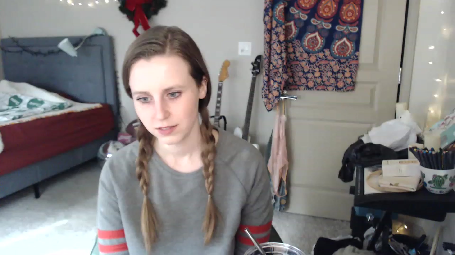 Gallery image thumbnail from Blake_Bardot's myfreecams stream on, 02/12/2023, 21:45 image 8 of 20