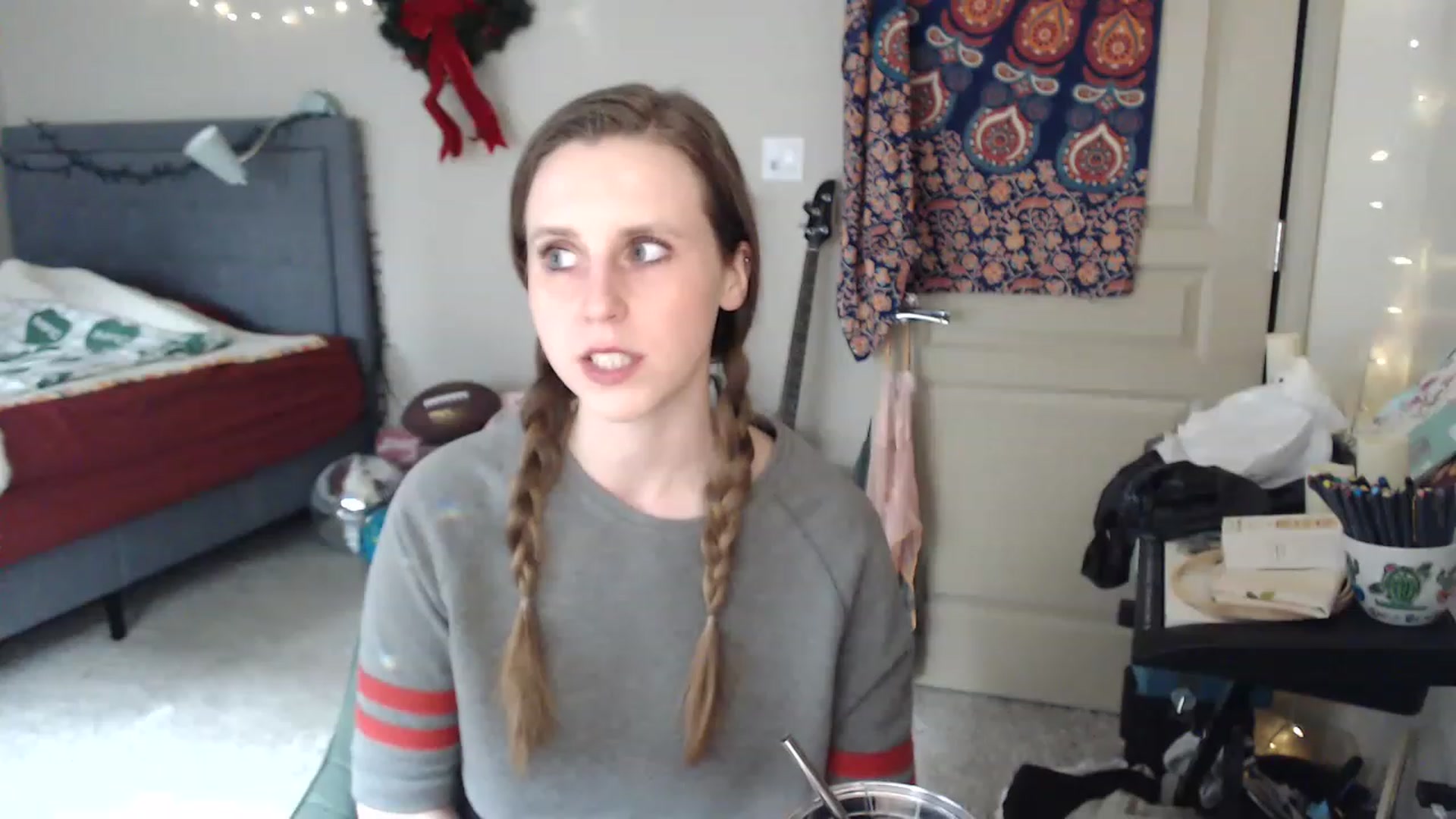 Gallery image thumbnail from Blake_Bardot's myfreecams stream on, 02/12/2023, 21:45 image 3 of 20