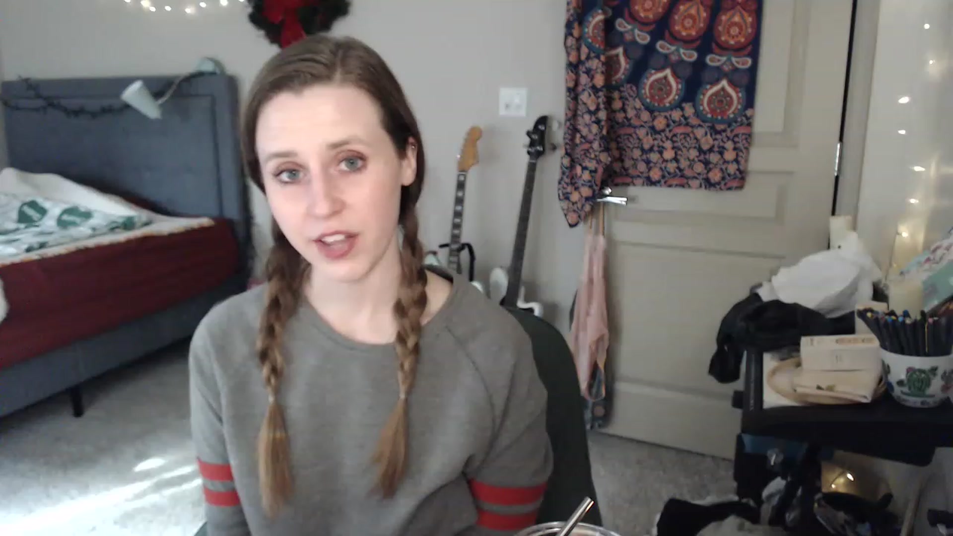 Gallery image thumbnail from Blake_Bardot's myfreecams stream on, 02/12/2023, 21:45 image 17 of 20