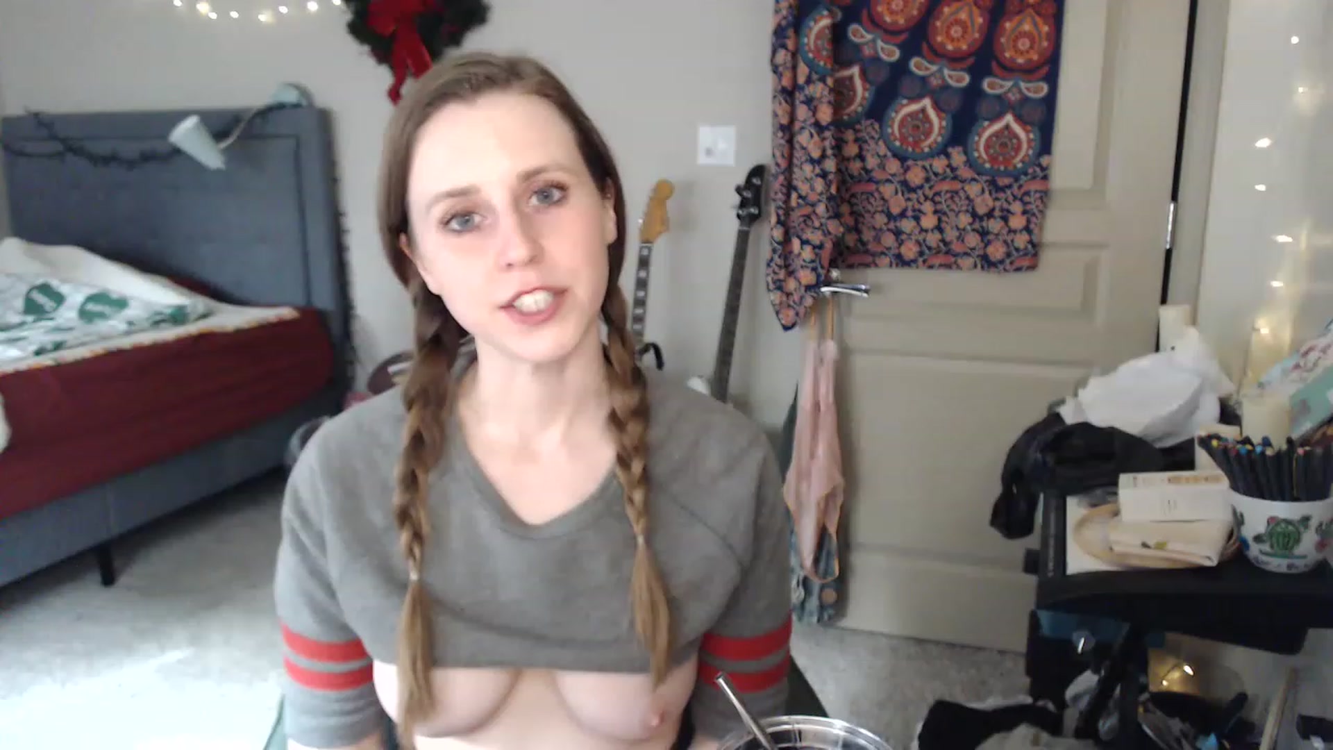 Gallery image thumbnail from Blake_Bardot's myfreecams stream on, 02/12/2023, 21:45 image 7 of 20