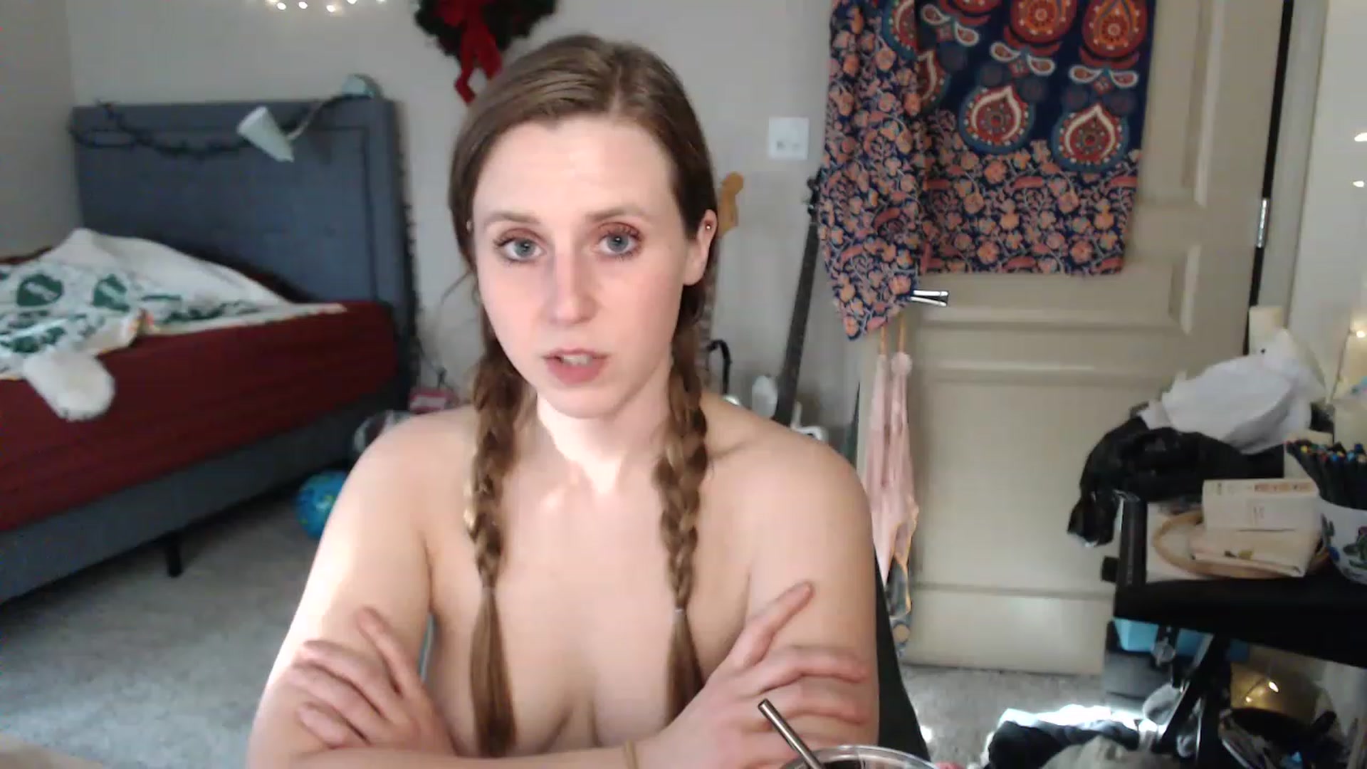 Gallery image thumbnail from Blake_Bardot's myfreecams stream on, 02/13/2023, 24:20 image 9 of 20
