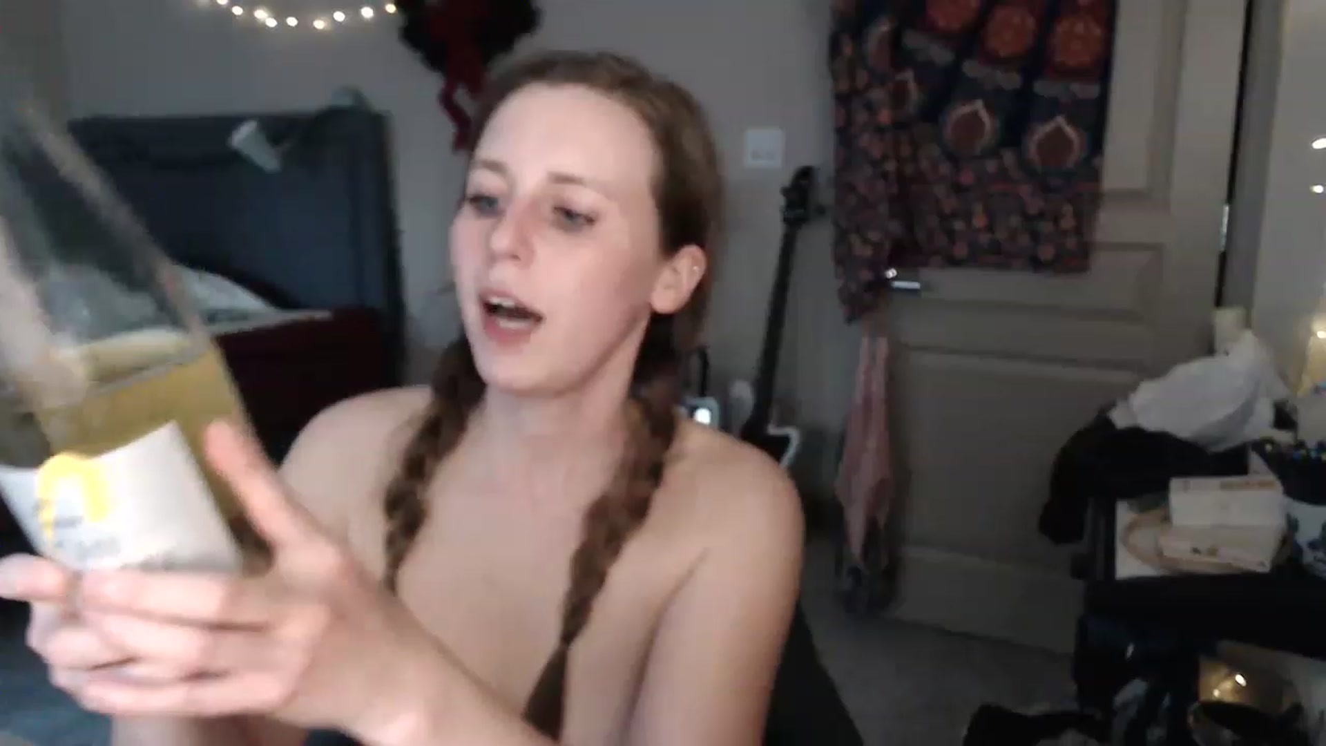 Gallery image thumbnail from Blake_Bardot's myfreecams stream on, 02/13/2023, 24:20 image 14 of 20