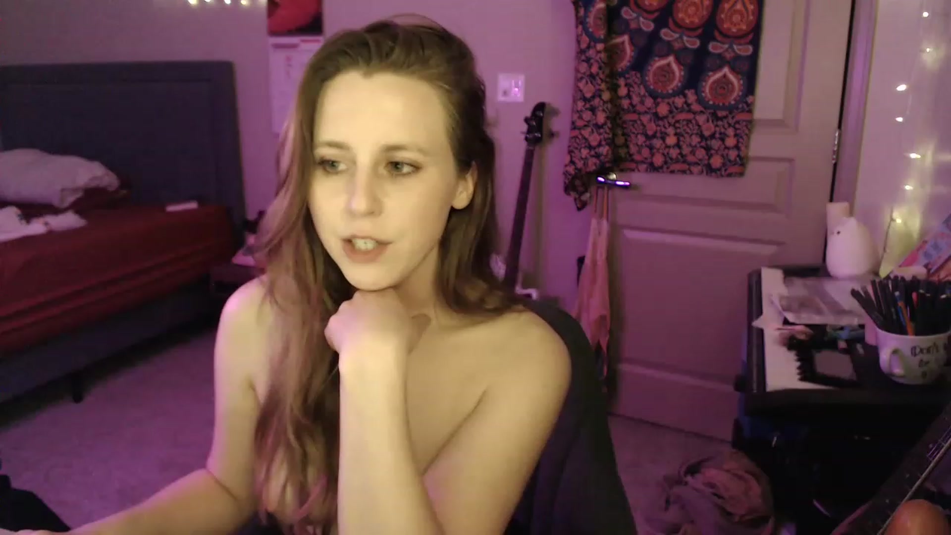 Gallery image thumbnail from Blake_Bardot's myfreecams stream on, 02/16/2023, 07:42 image 9 of 20