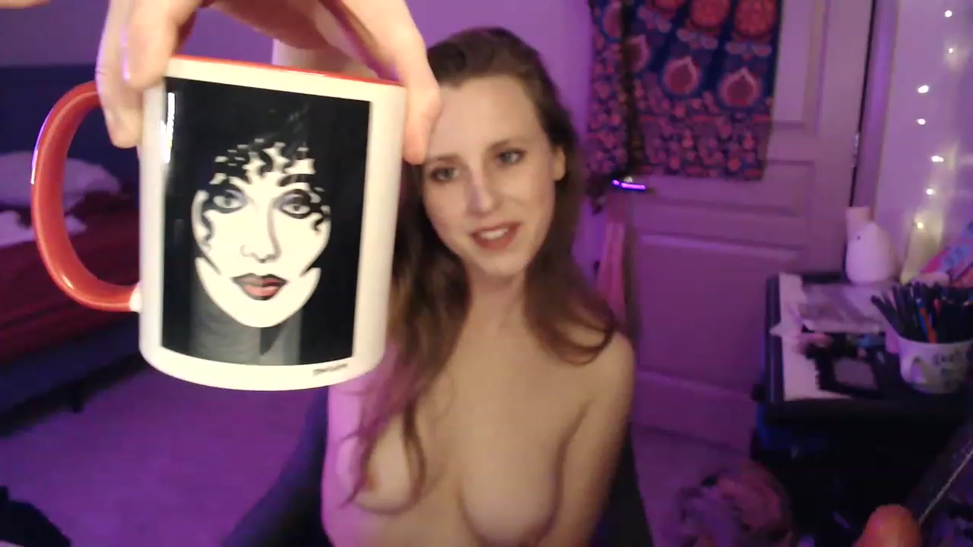 Gallery image thumbnail from Blake_Bardot's myfreecams stream on, 02/16/2023, 07:42 image 4 of 20