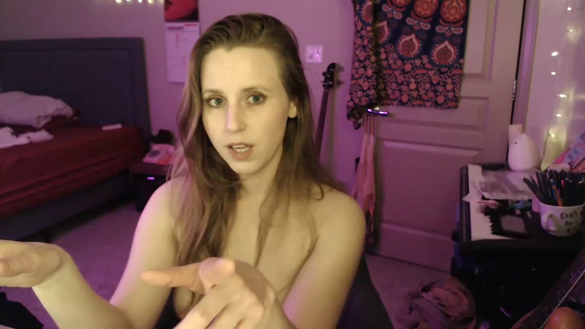 Gallery image thumbnail from Blake_Bardot's myfreecams stream on, 02/16/2023, 07:42 image 15 of 20