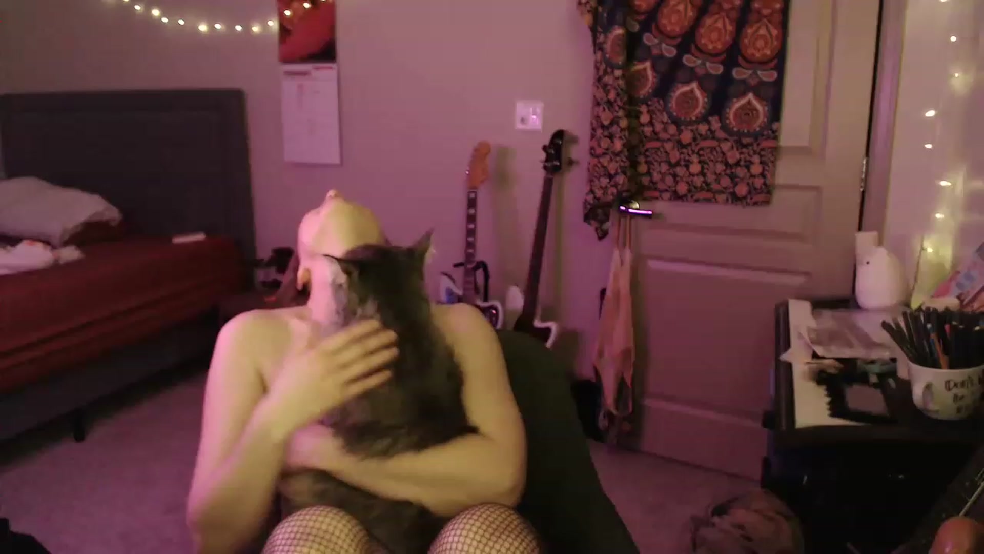 Gallery image thumbnail from Blake_Bardot's myfreecams stream on, 02/16/2023, 08:34 image 16 of 20